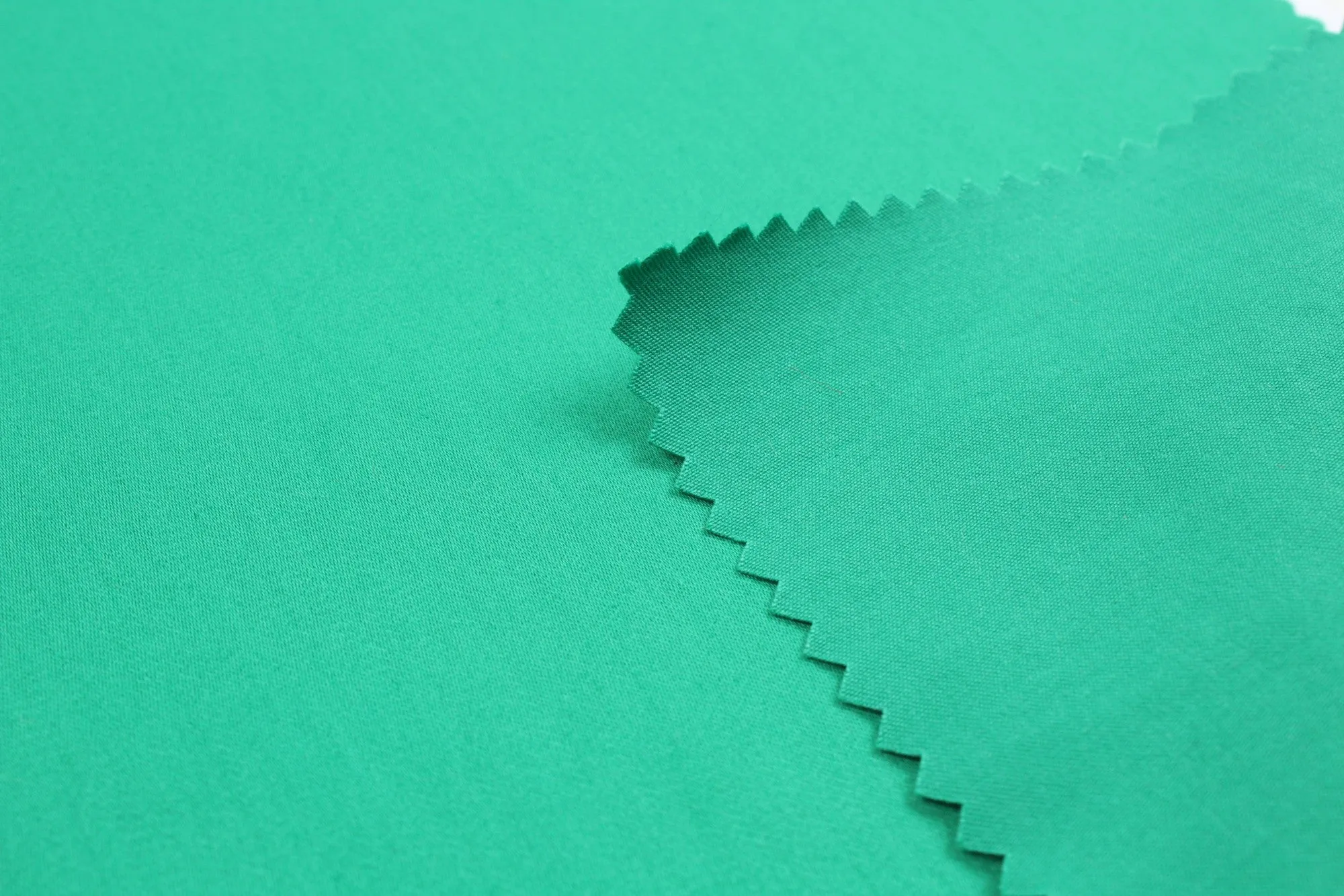 Cotton Blend Matte Satin - Stretch - 3 Colors Available