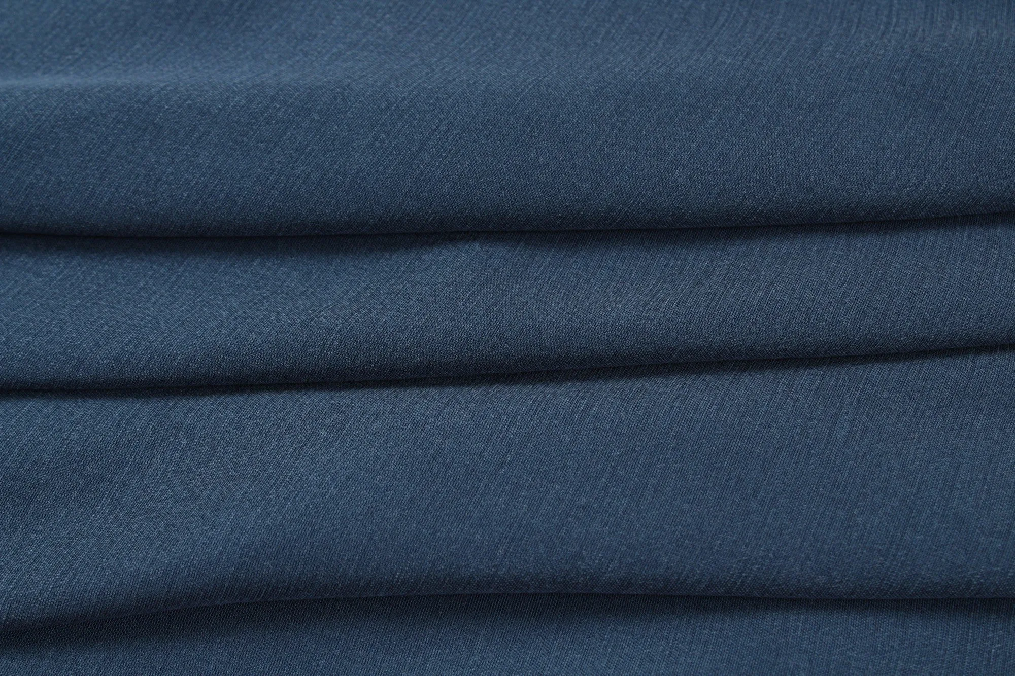 Cupro Viscose Light Plain, Vegan Certified - AMARA ( 30 Colors Available)