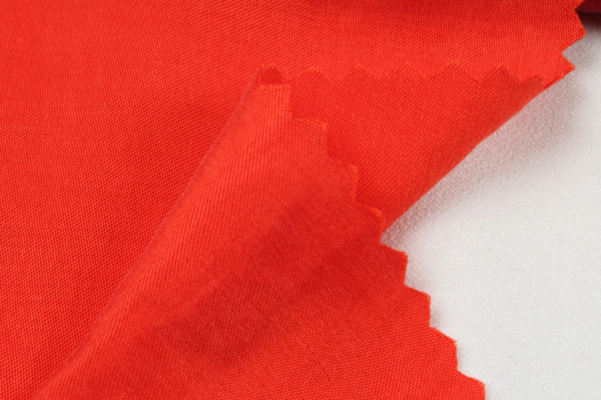 Cupro Viscose Satin Twill, Vegan Certified - Light-weight AQUA