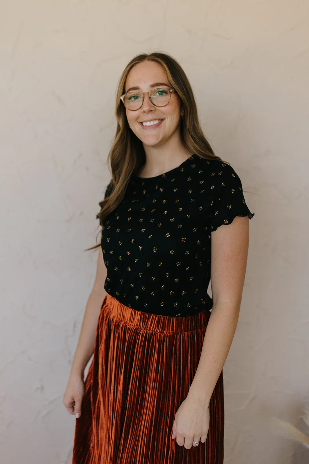 Darla Skirt