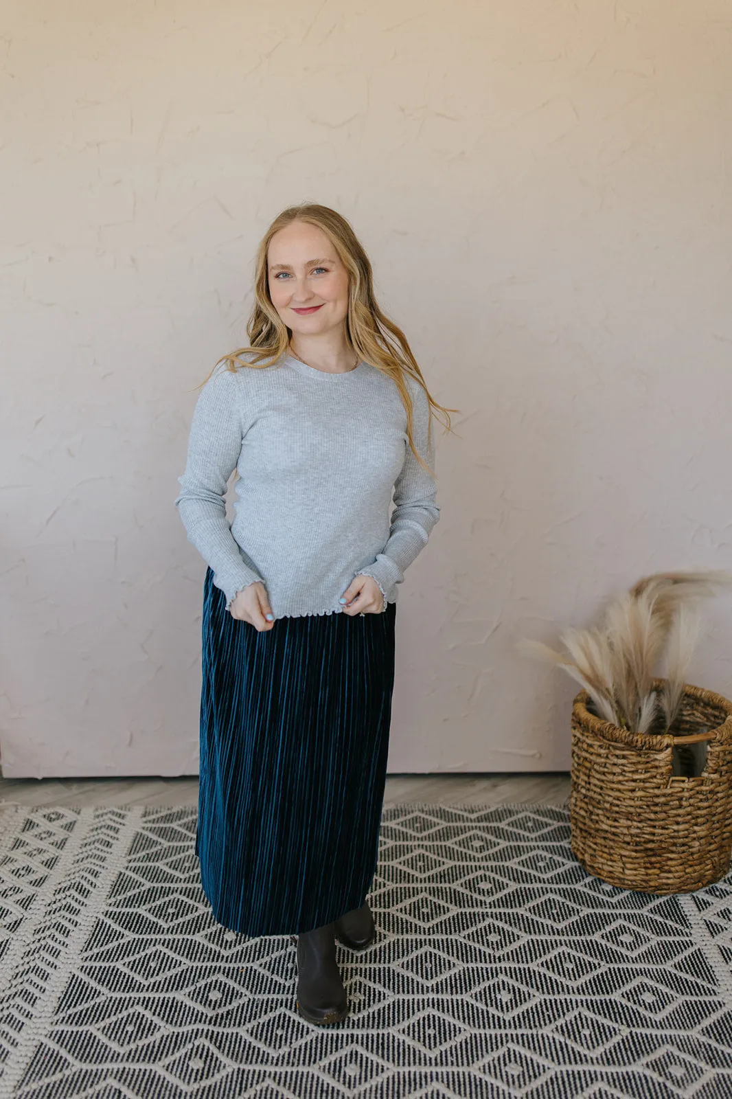 Darla Skirt