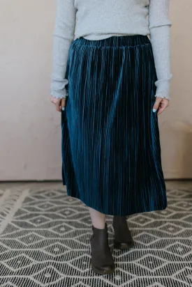 Darla Skirt