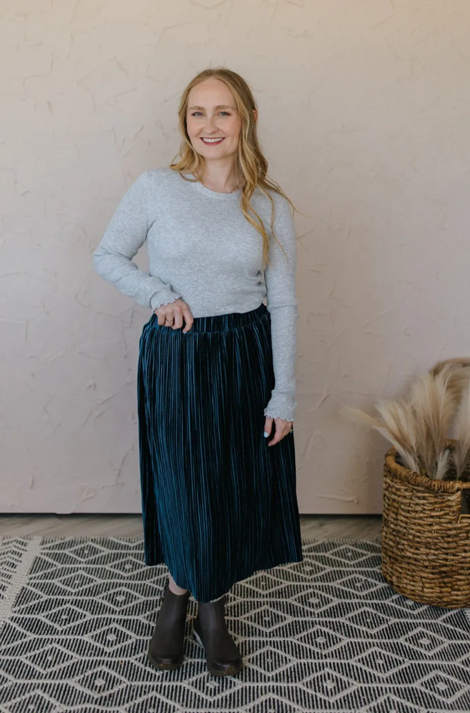 Darla Skirt