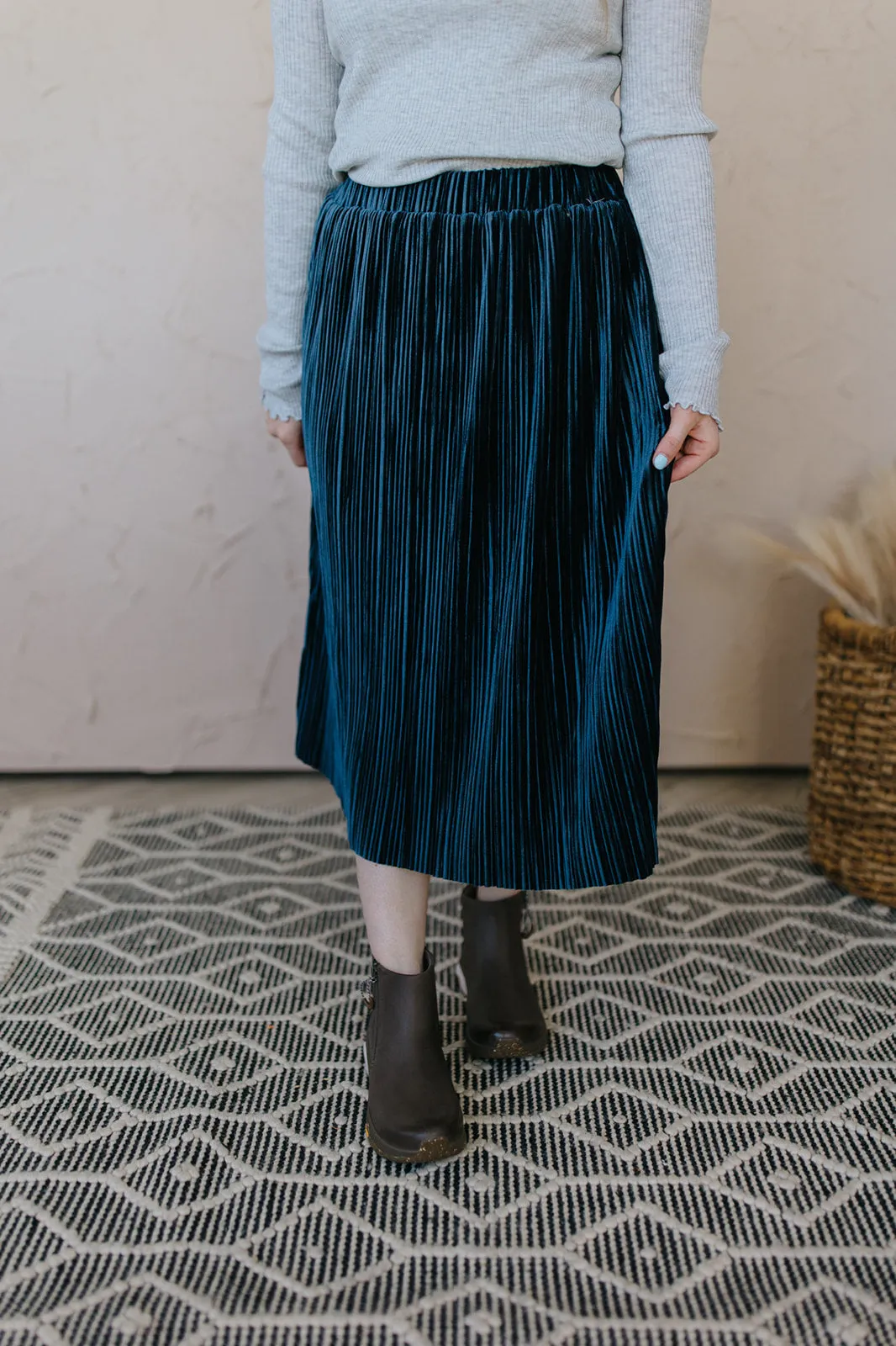 Darla Skirt