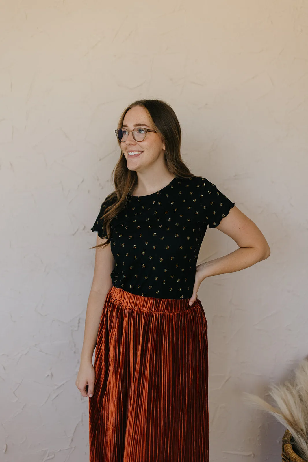 Darla Skirt