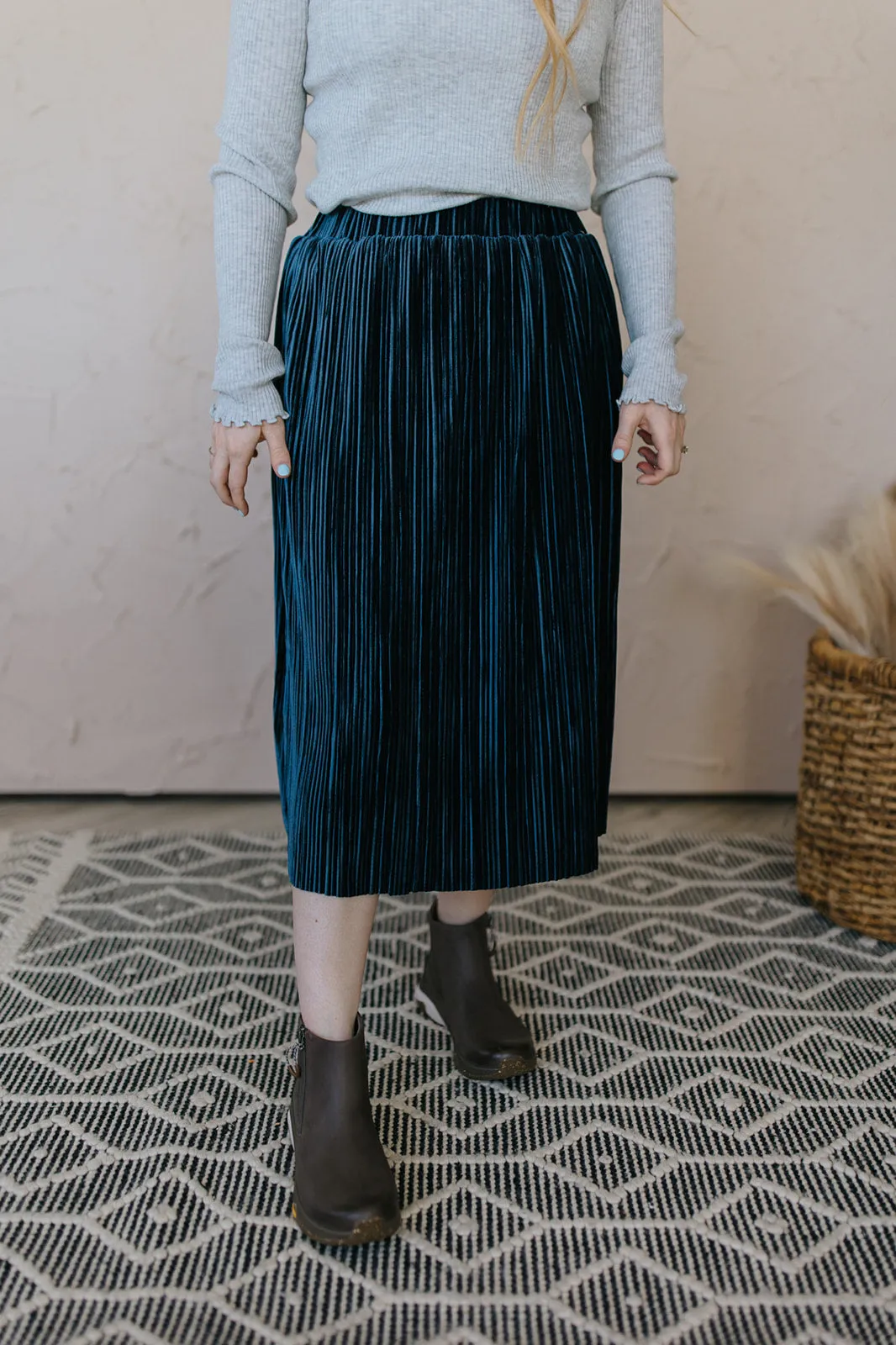 Darla Skirt