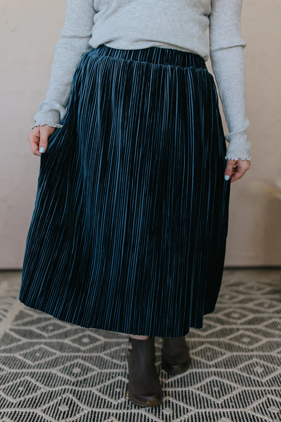 Darla Skirt