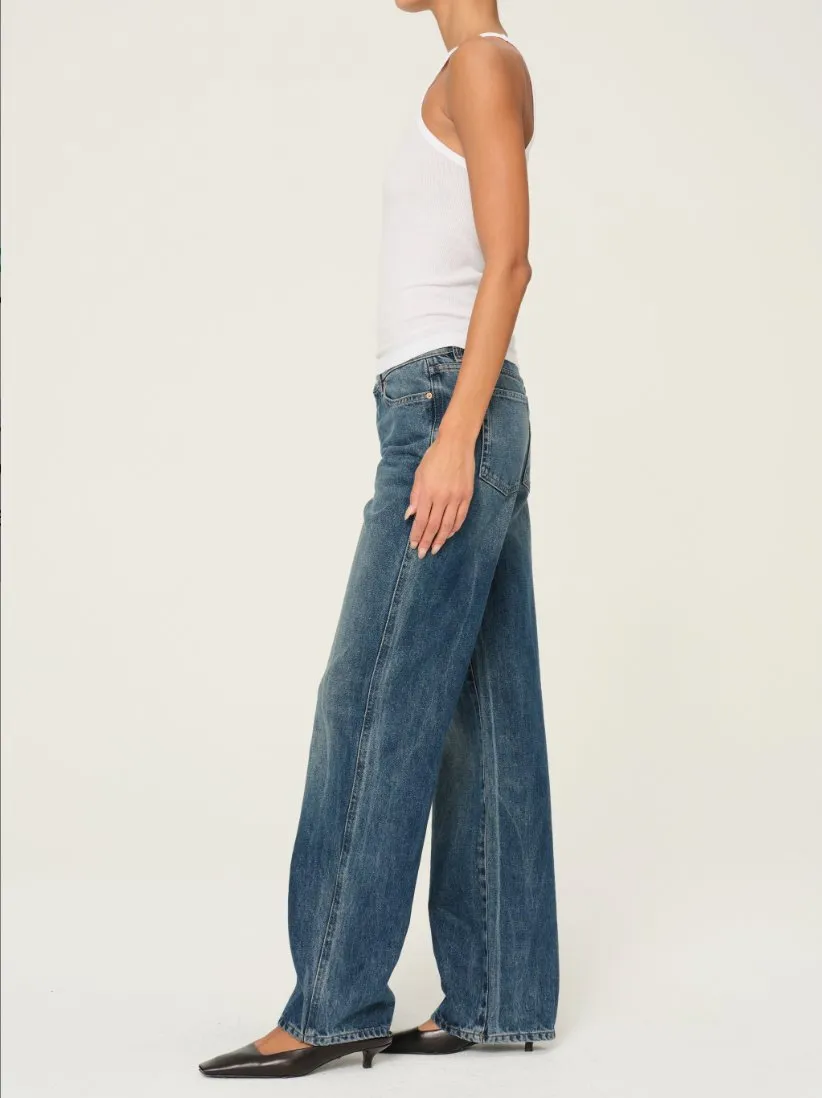 Drue Straight Leg Jean