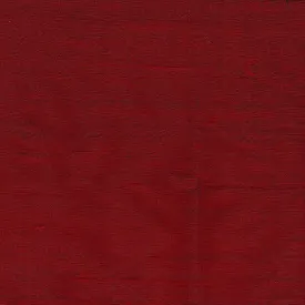 Dupioni Silk in Maroon - 54" Wide