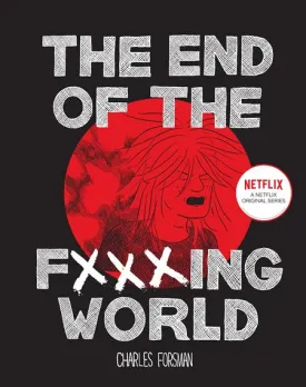 End Of The Fucking World HC