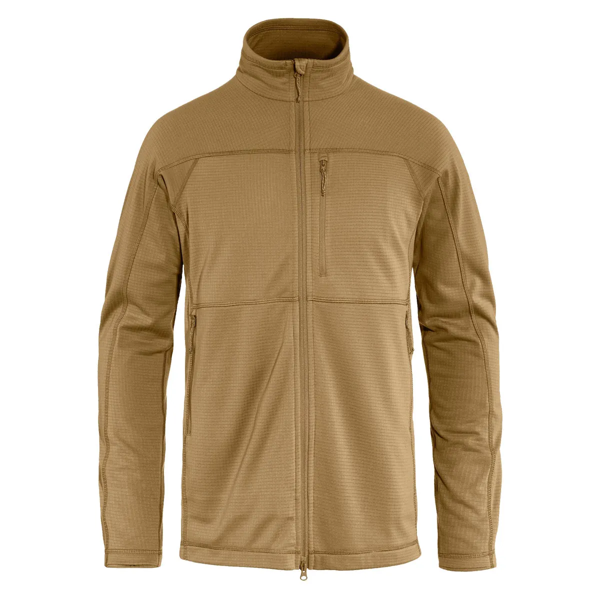 Fjallraven Abisko Lite Fleece