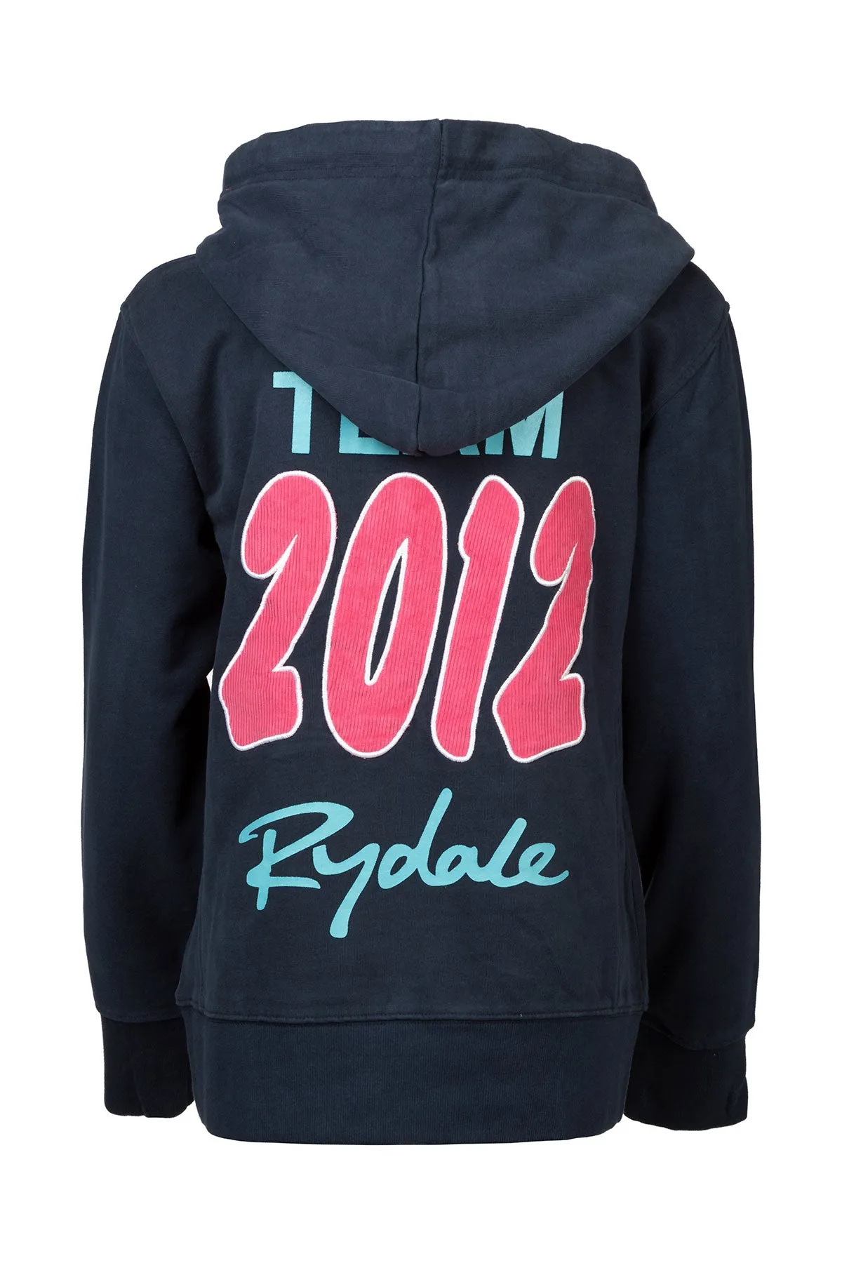 Girls Team Rydale Hoody