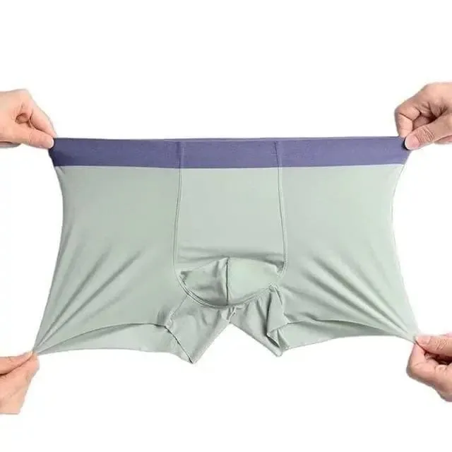 Glacio - Ice Silk Underwear for Men (Buy 1 Get 2 Free)