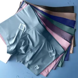 Glacio - Ice Silk Underwear for Men (Buy 1 Get 2 Free)