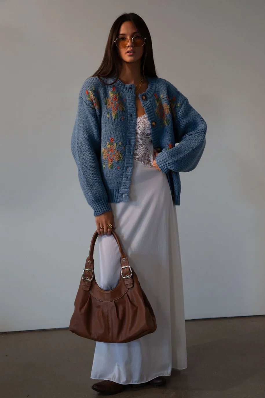 Granny's Cardigan
