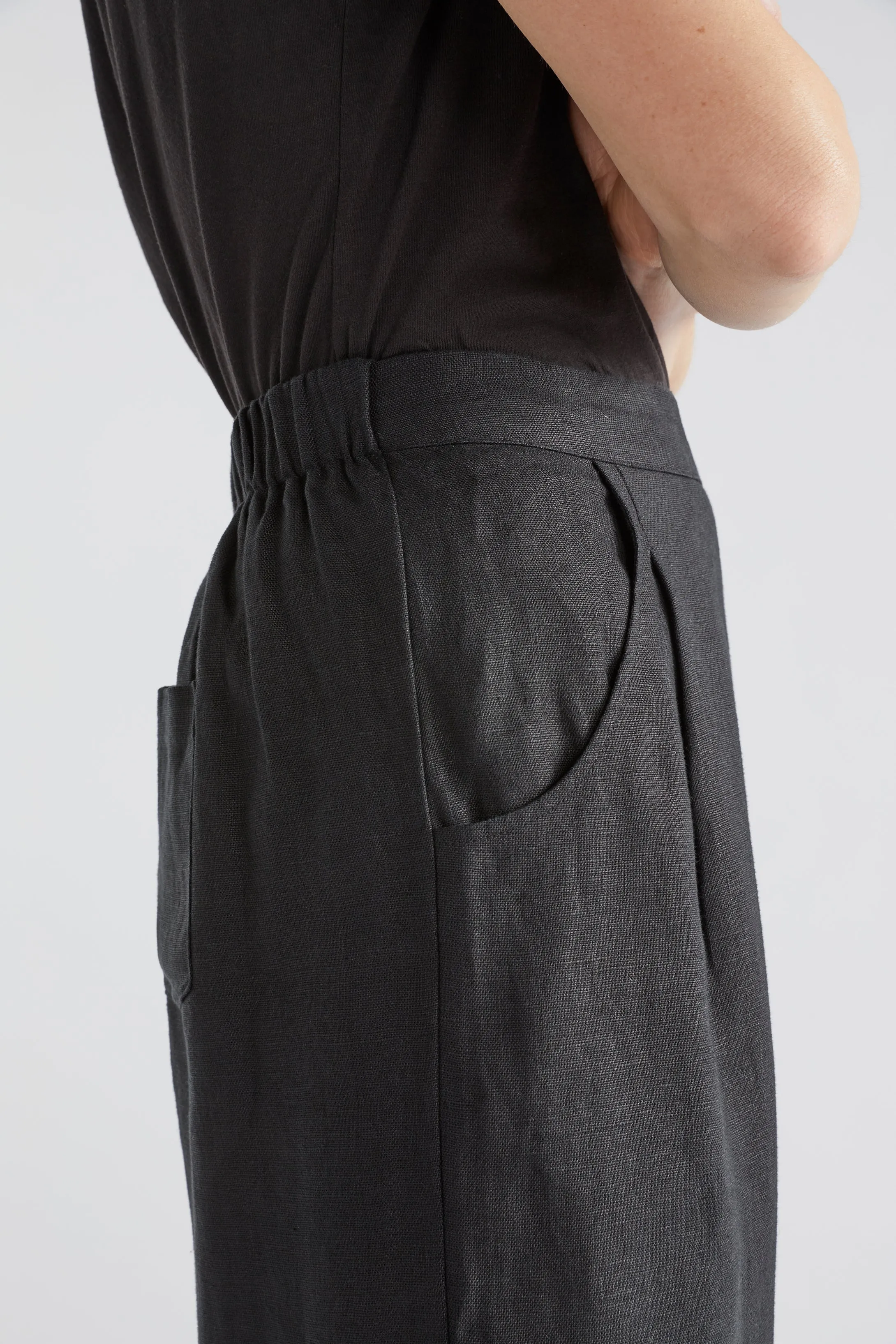 Ilona Linen Pant