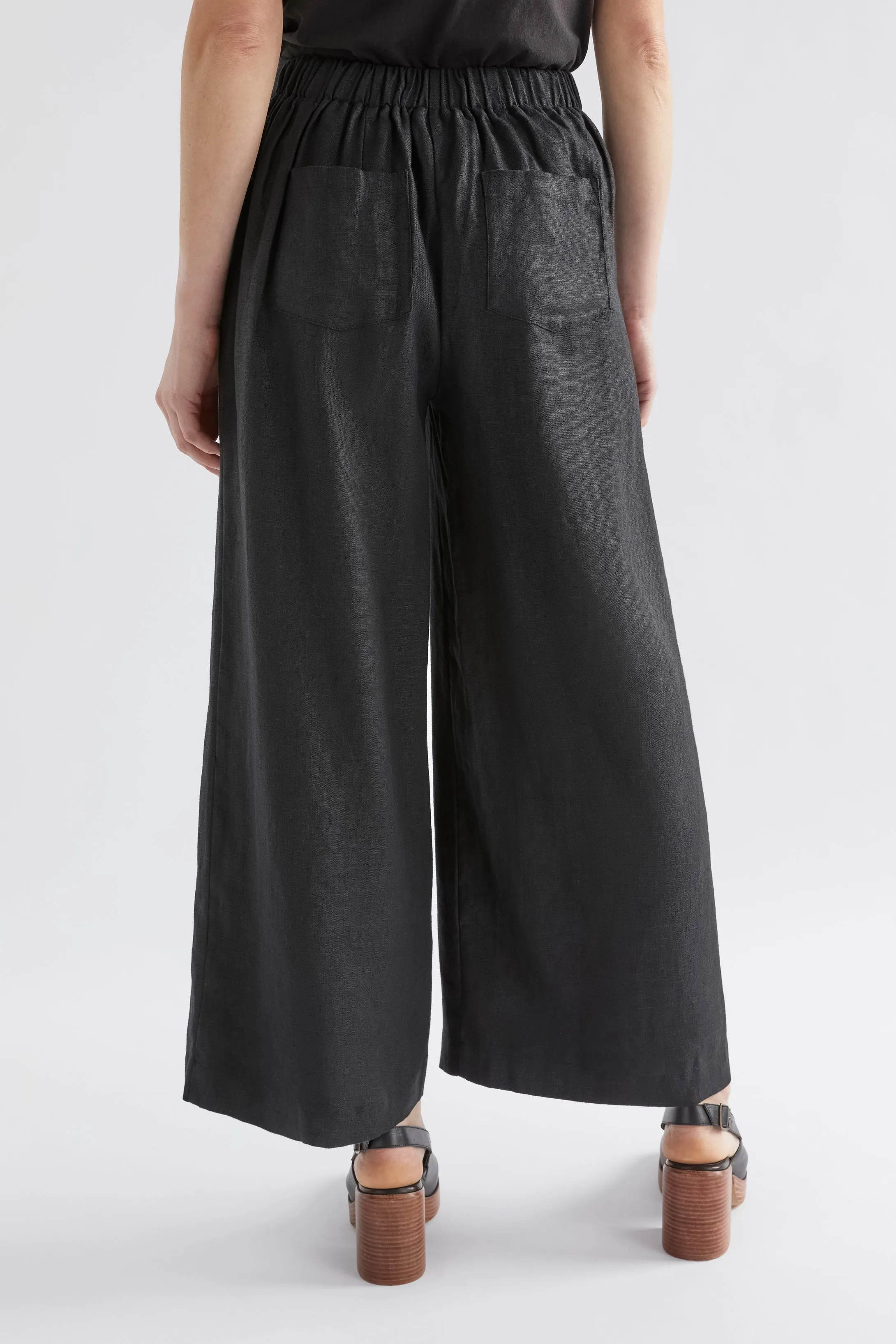 Ilona Linen Pant