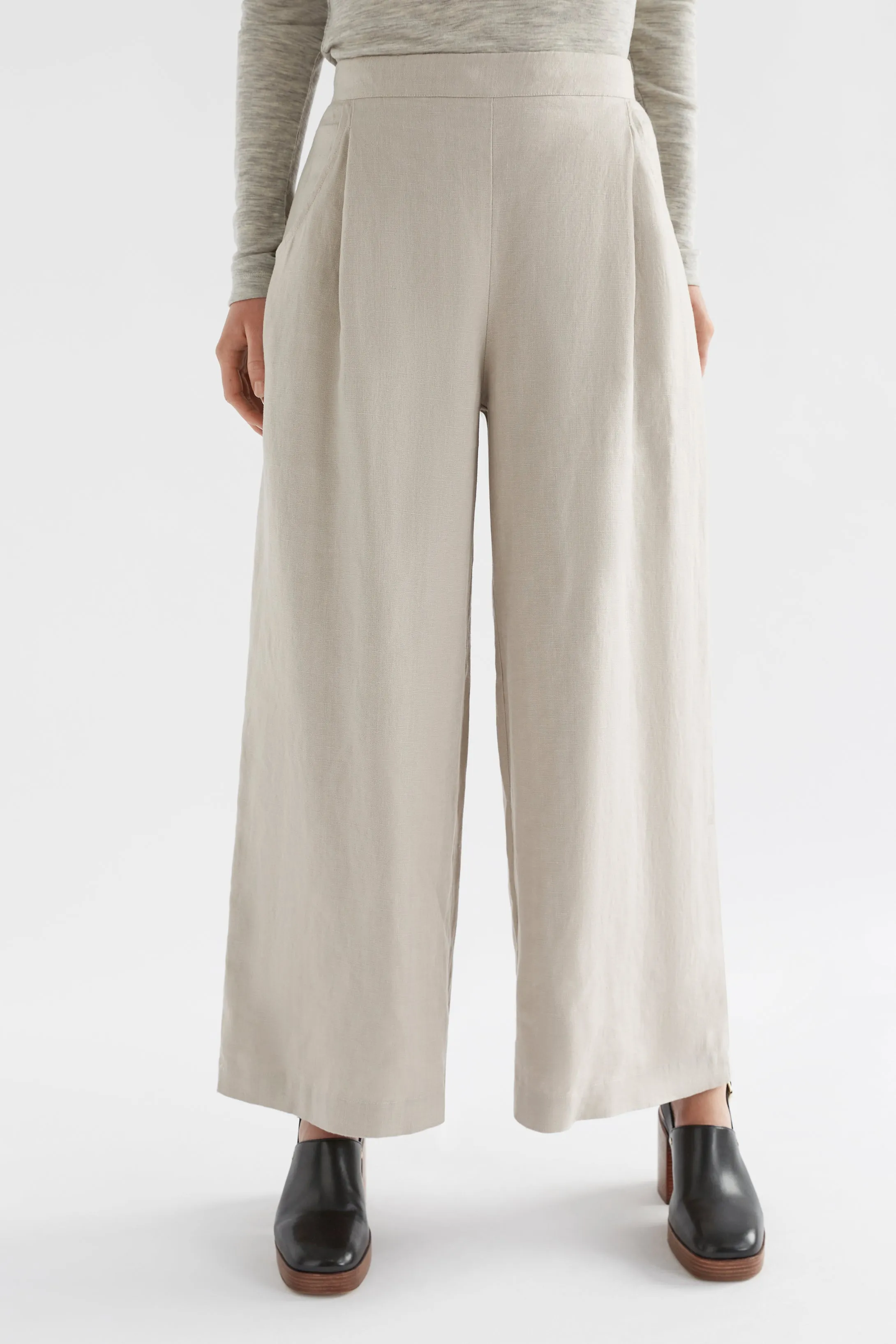 Ilona Linen Pant