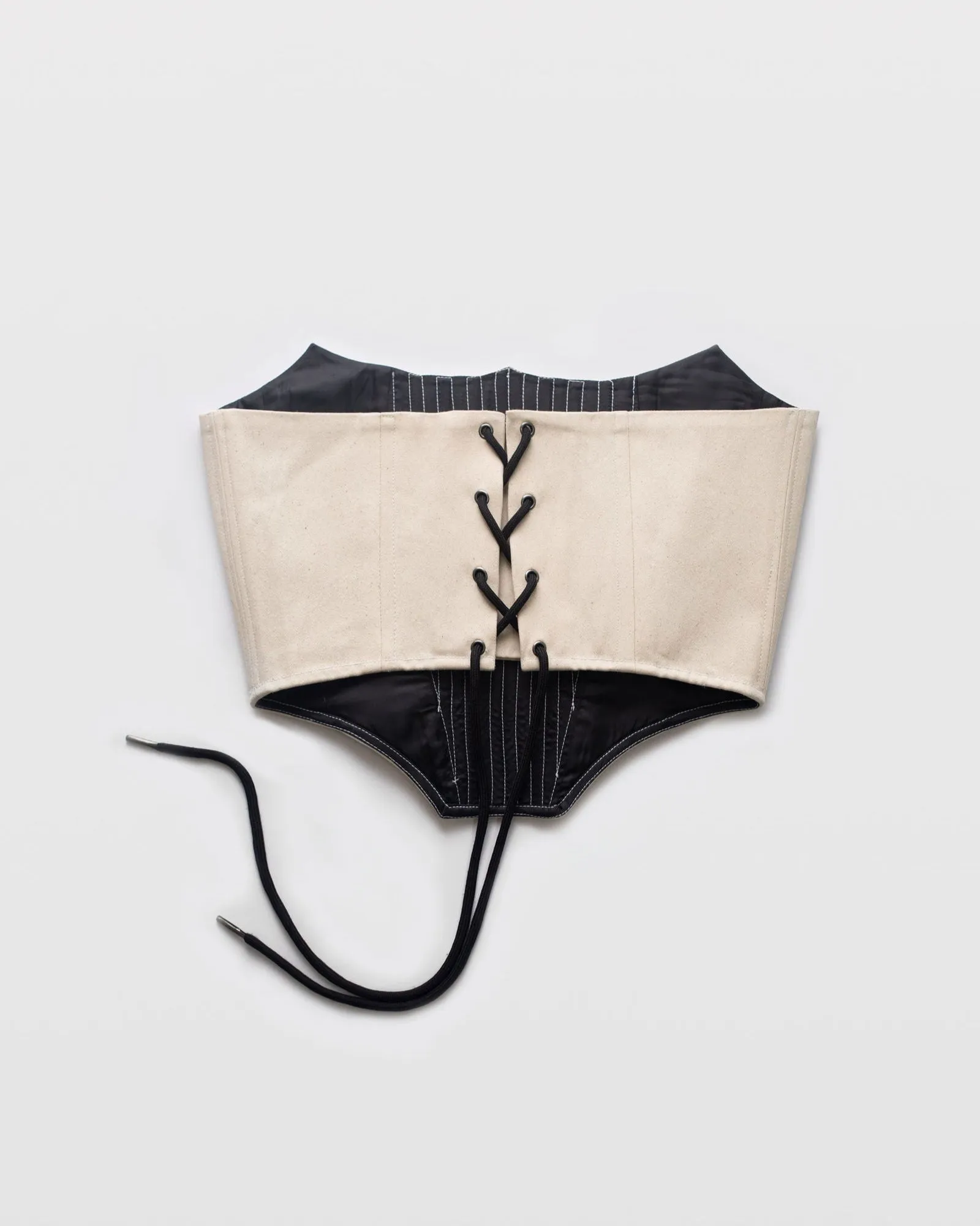 IMPOLITE CORSET