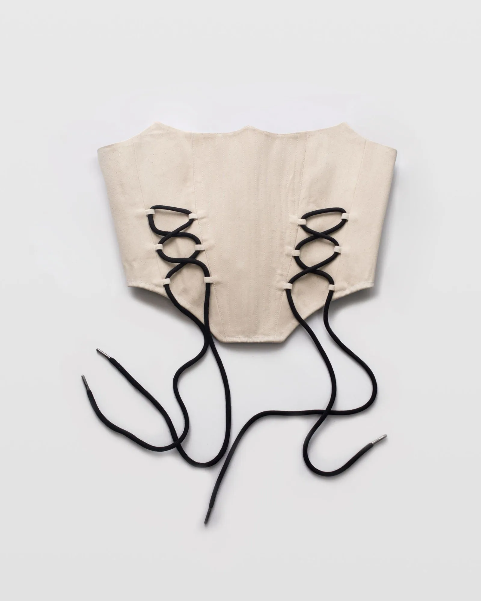 IMPOLITE CORSET