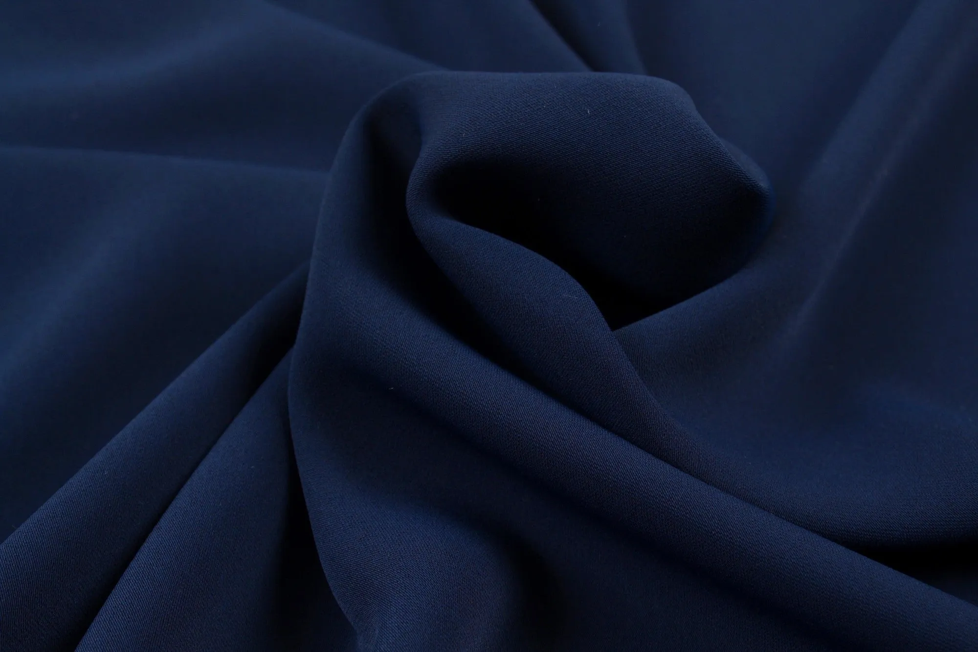 Japanese Polyester Matt Crepe Satin - TOKIO - 17 Colors Available