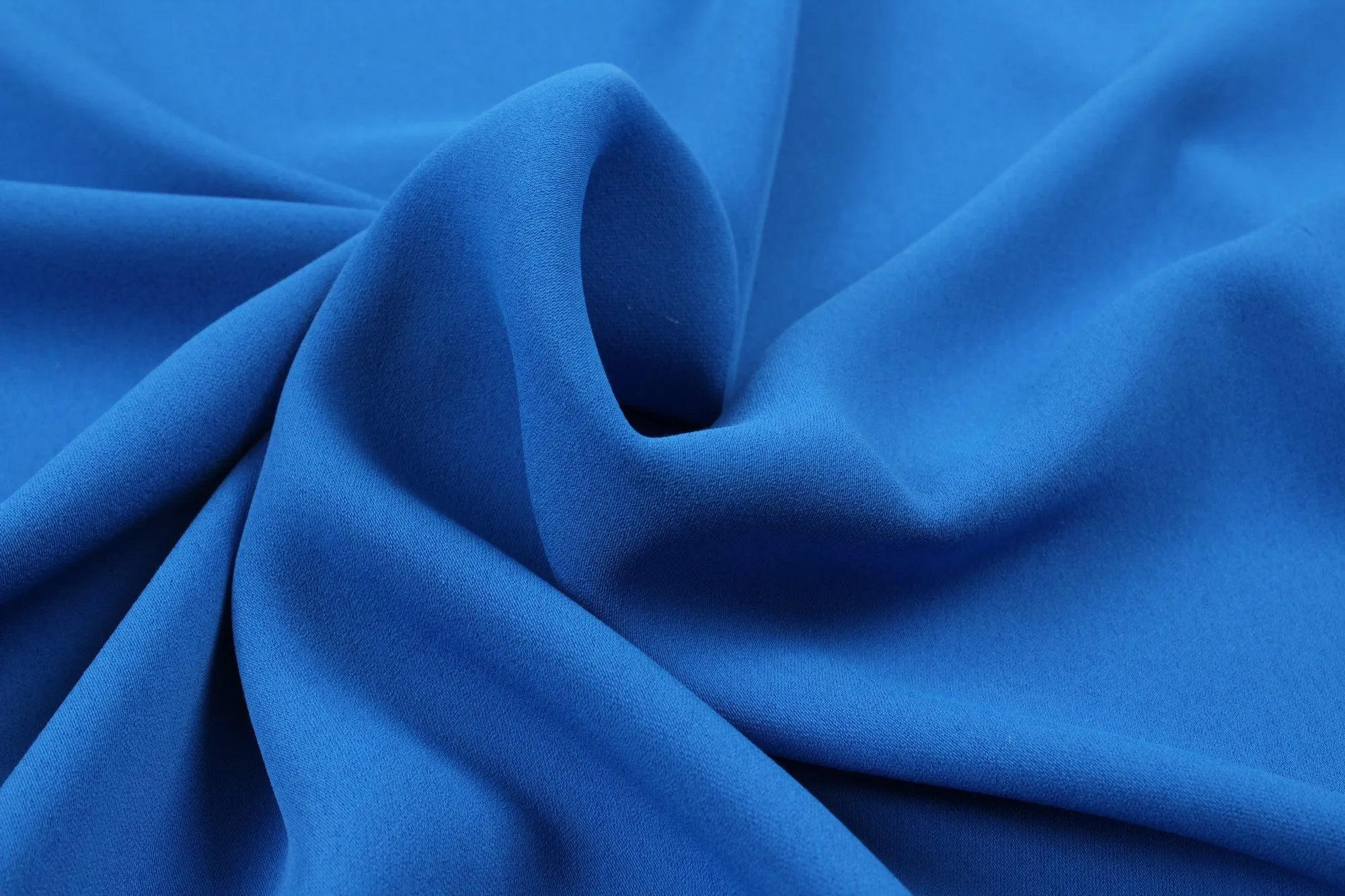 Japanese Polyester Matt Crepe Satin - TOKIO - 17 Colors Available