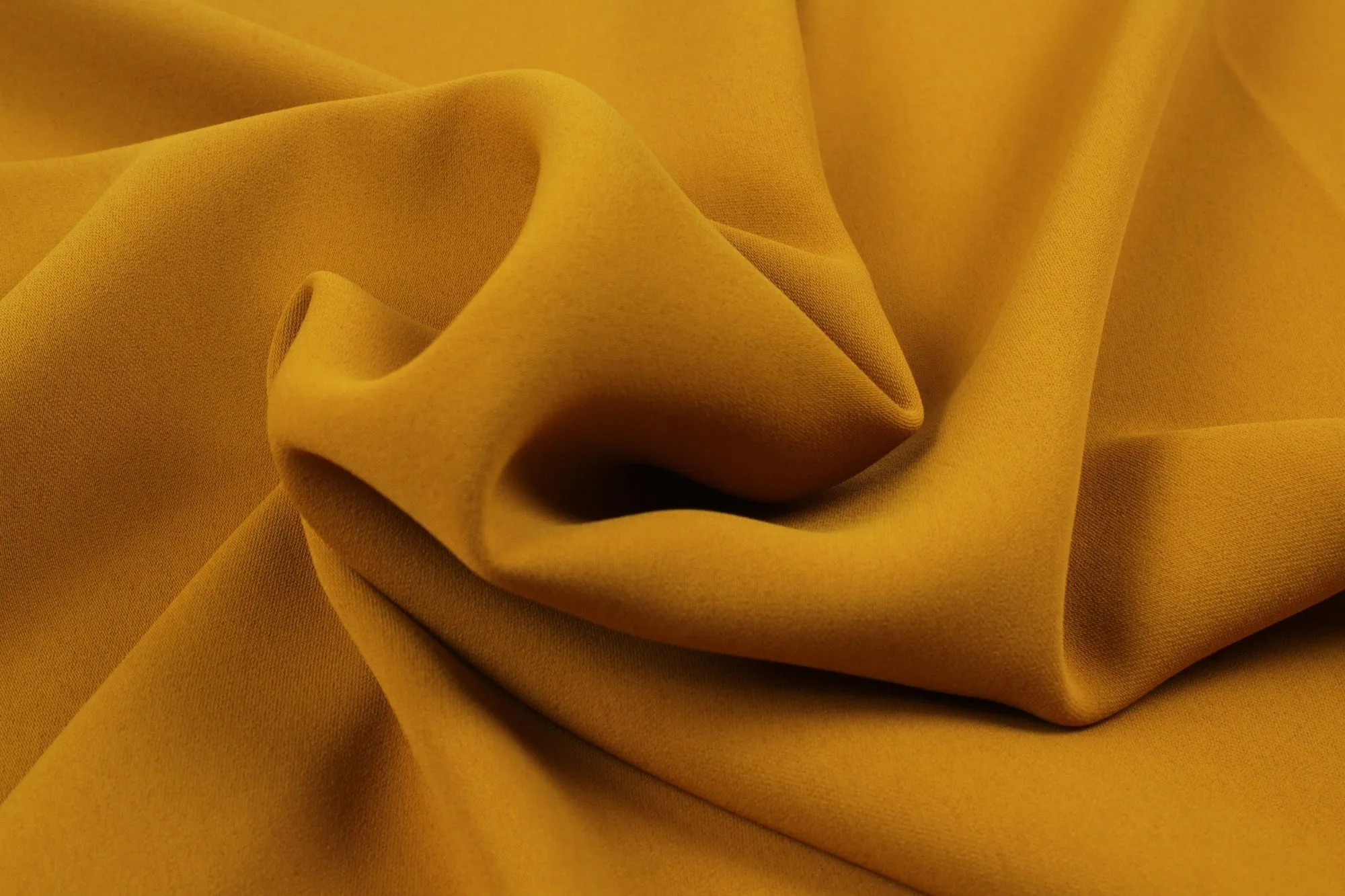 Japanese Polyester Matt Crepe Satin - TOKIO - 17 Colors Available