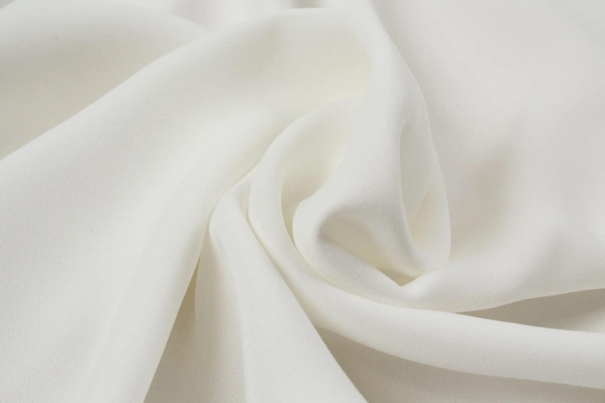 Japanese Polyester Matt Crepe Satin - TOKIO - 17 Colors Available