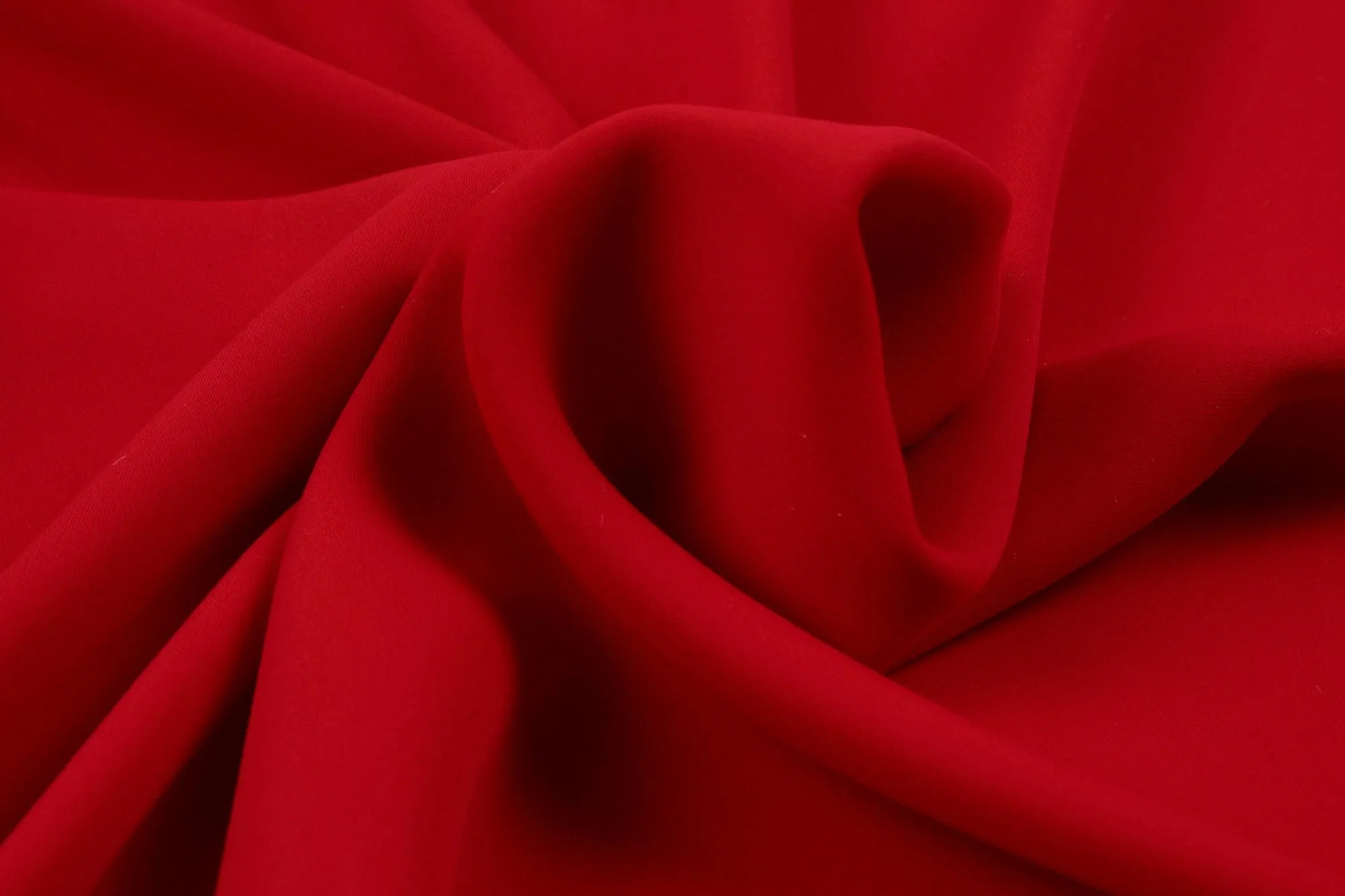 Japanese Polyester Matt Crepe Satin - TOKIO - 17 Colors Available