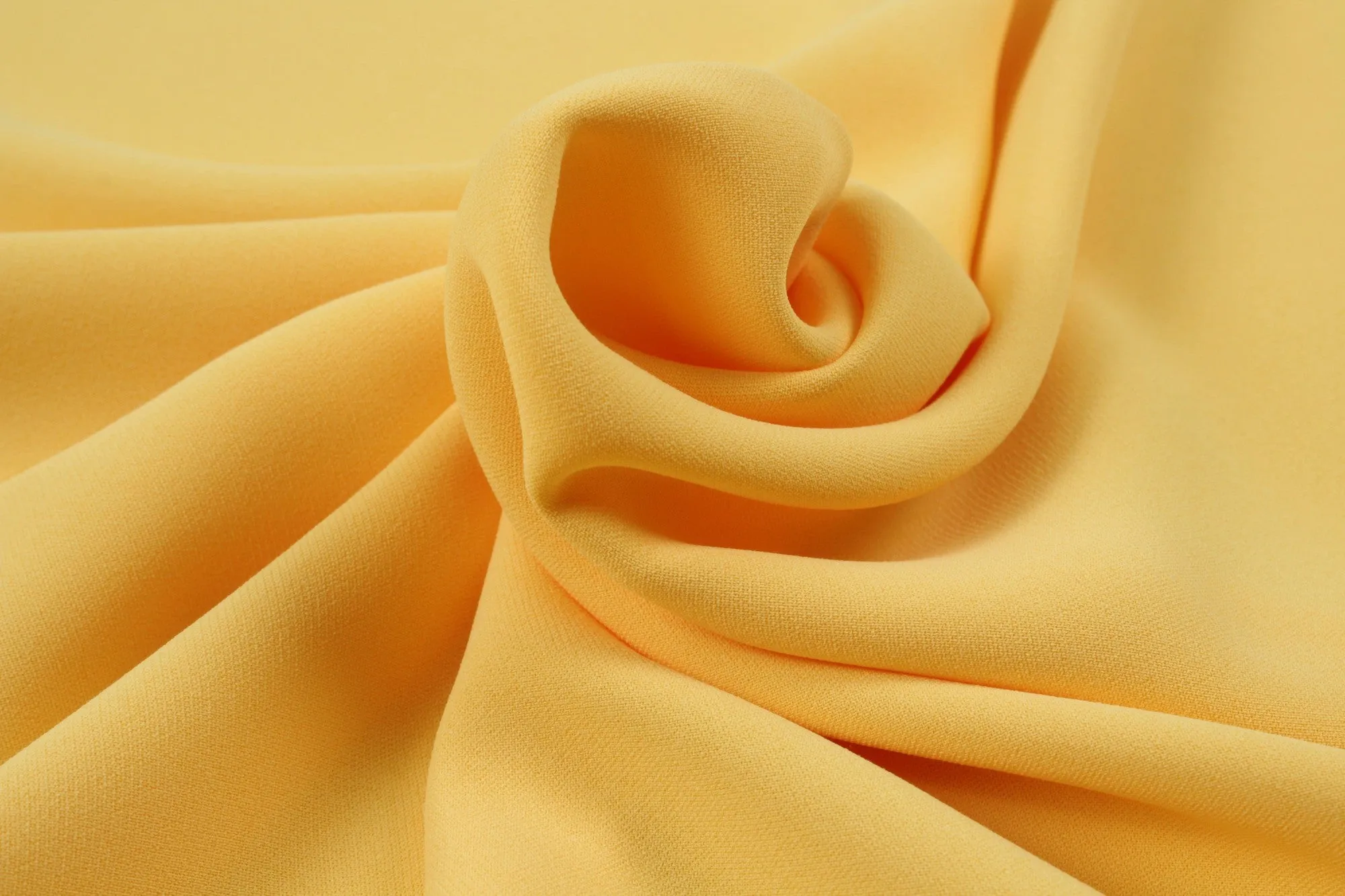 Japanese Polyester Matt Crepe Satin - TOKIO - 17 Colors Available