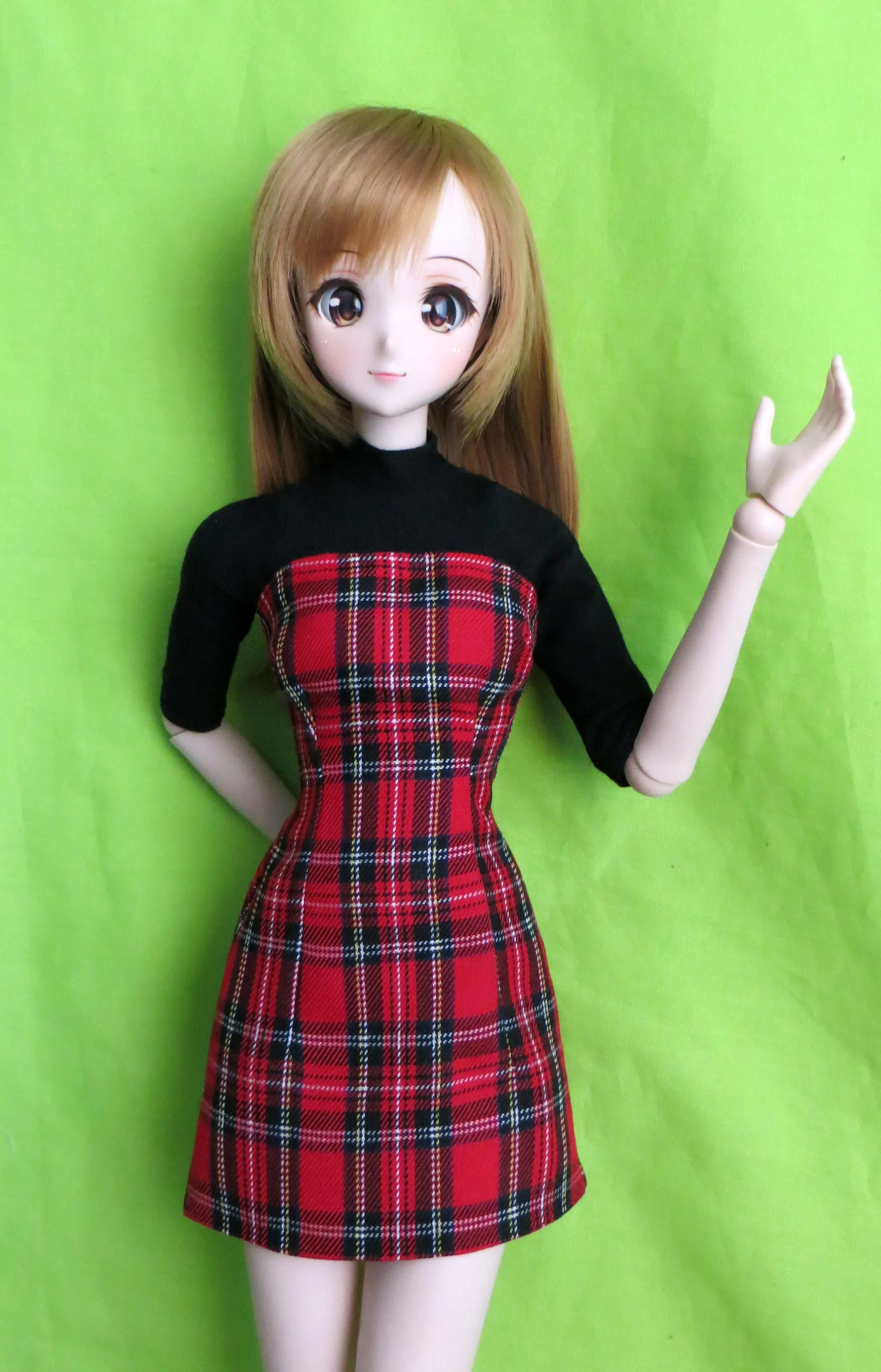 Jumper Dresses