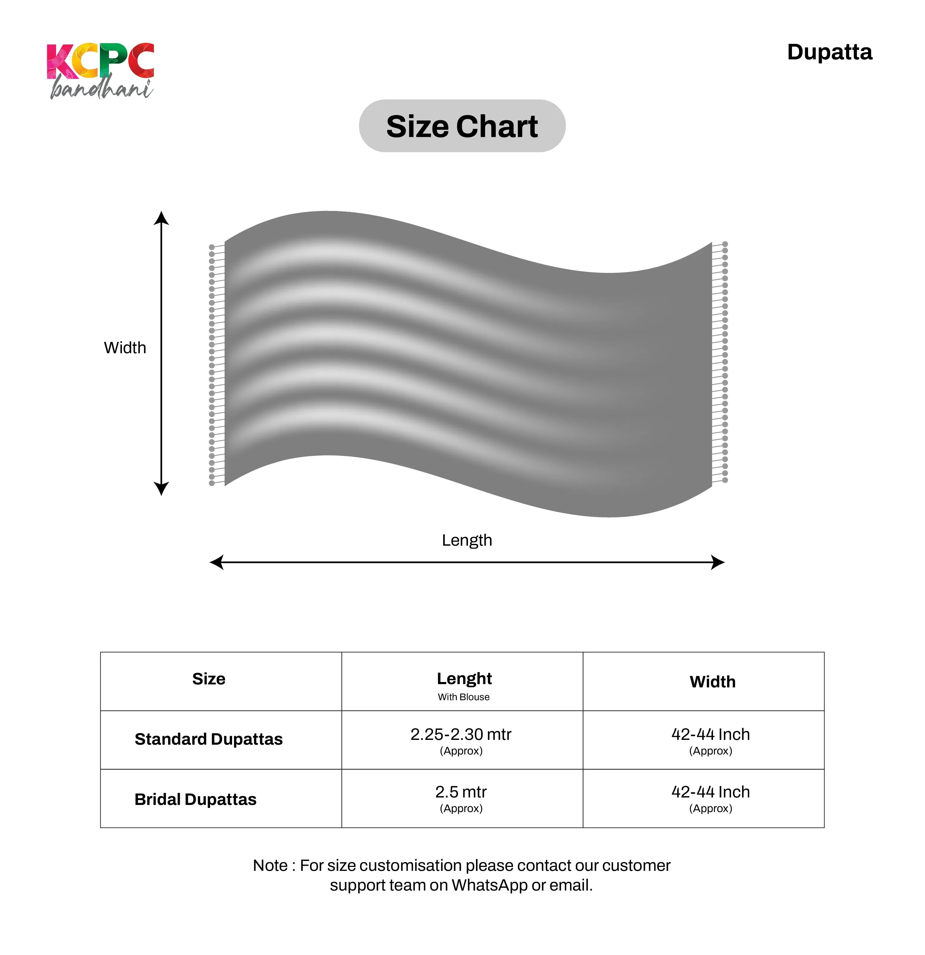 KCPC Pure Gaji Silk Ajrakh Bandhani Dupatta, DR, KC Yellow