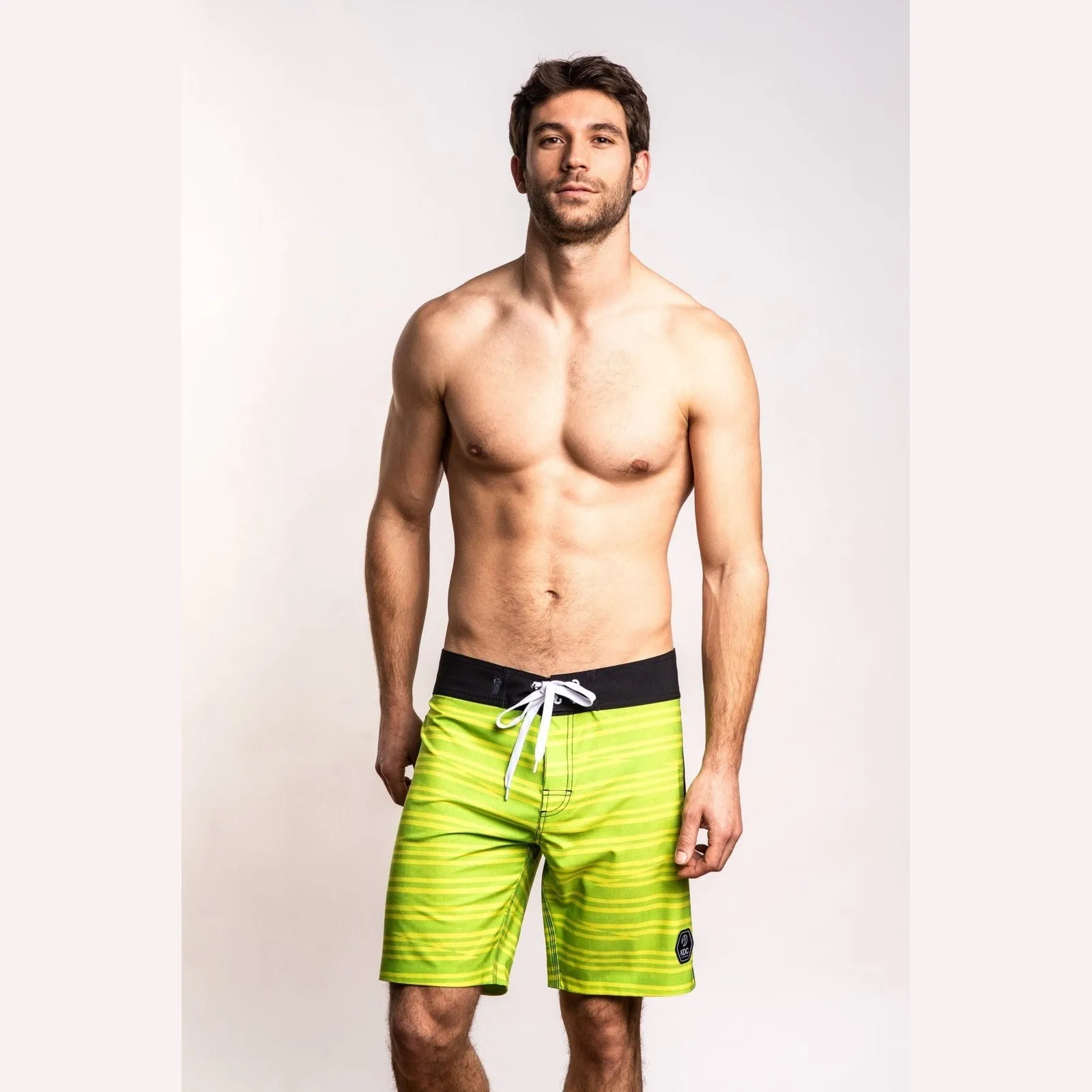 KDC Surfwear & Swimwear Men SBEND Eco-friendly Boardshort [WS]