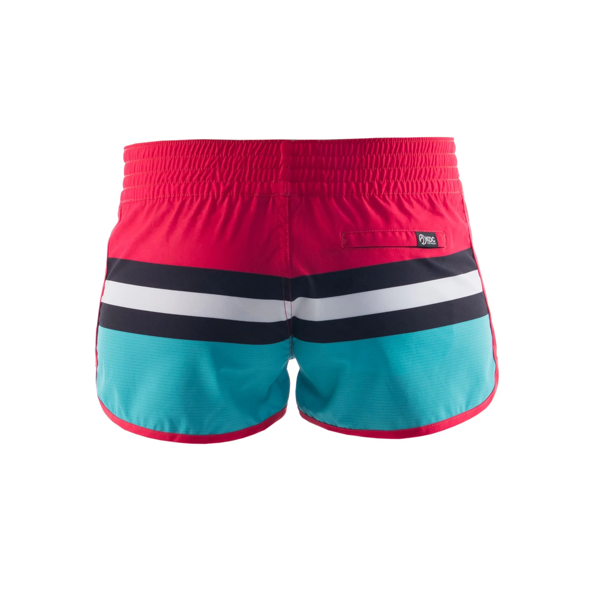 KDC Surfwear & Swimwear Women Storm Eco-friendly Boardshort [WS]