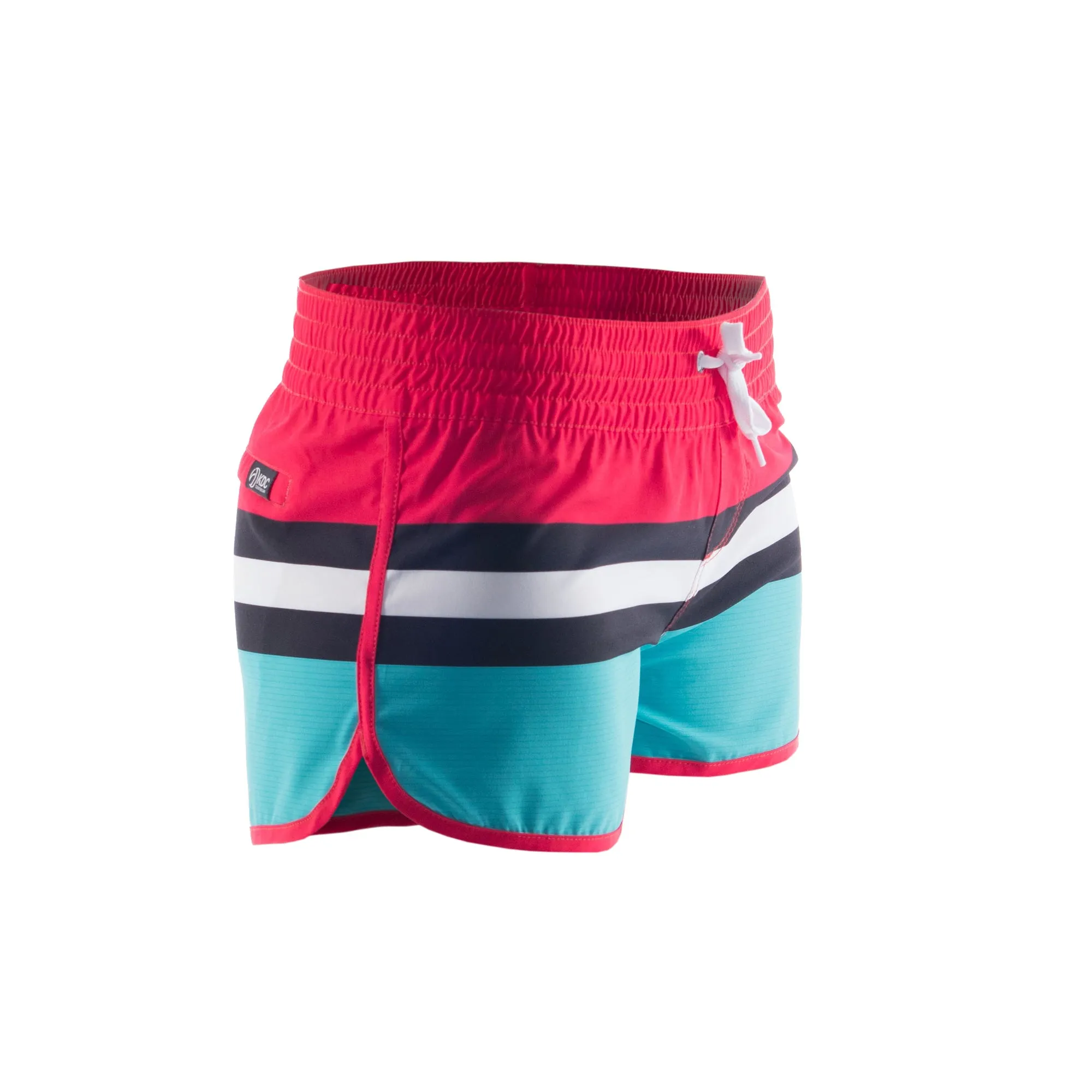 KDC Surfwear & Swimwear Women Storm Eco-friendly Boardshort [WS]