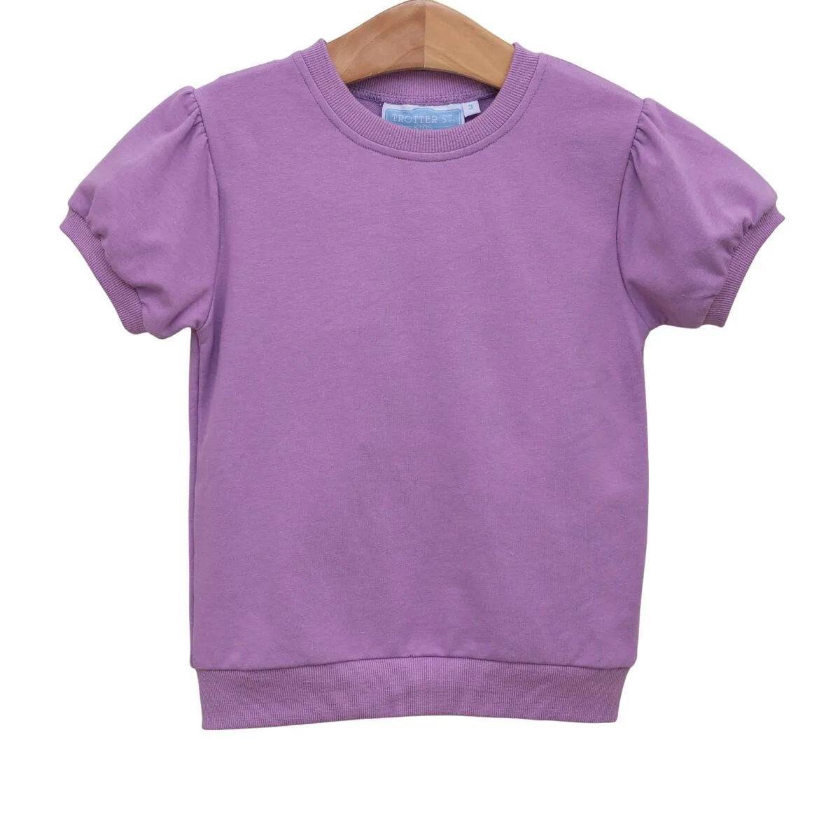 Landry Puff Sleeve Top