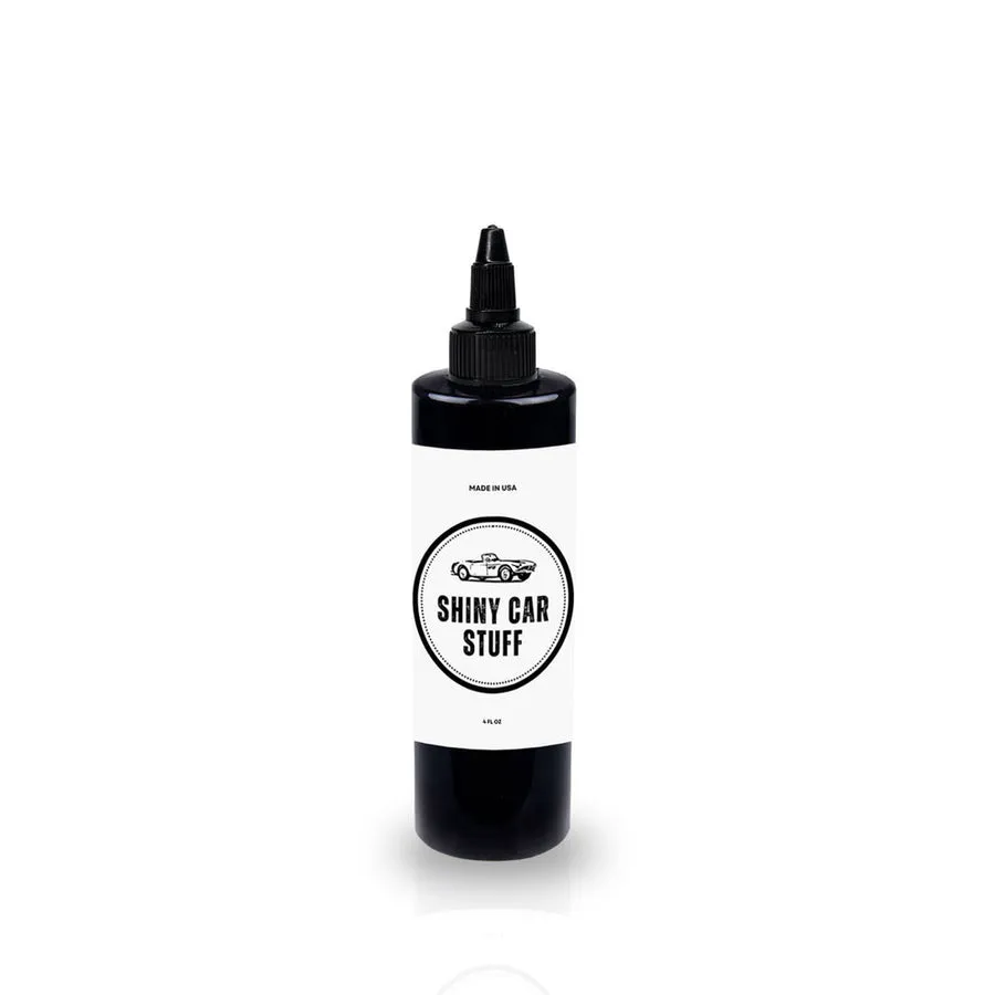 Lusterique - Car Stuff Shiner and Protector (Buy 1 Get 1 Free)