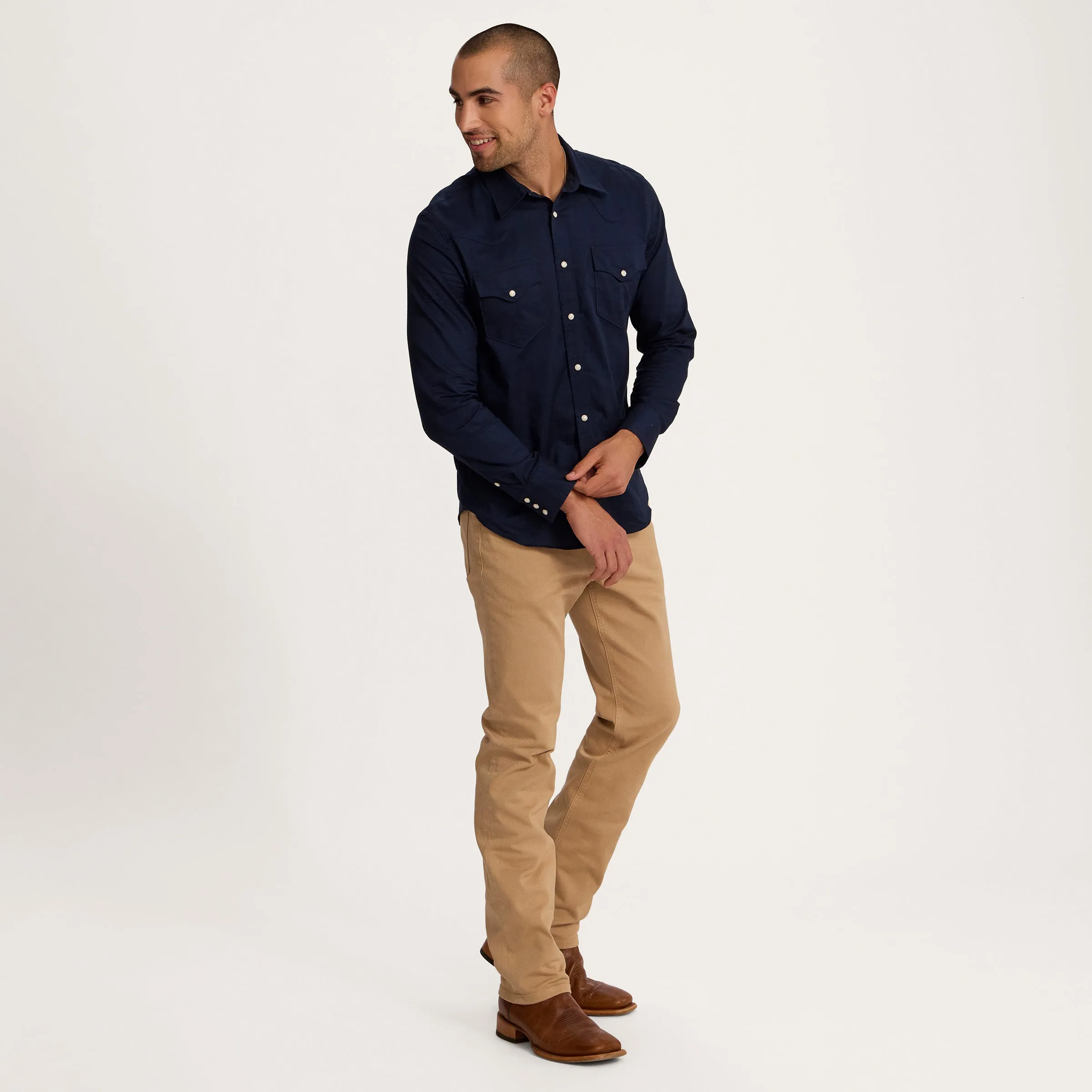 Men's Everyday Standard Jeans