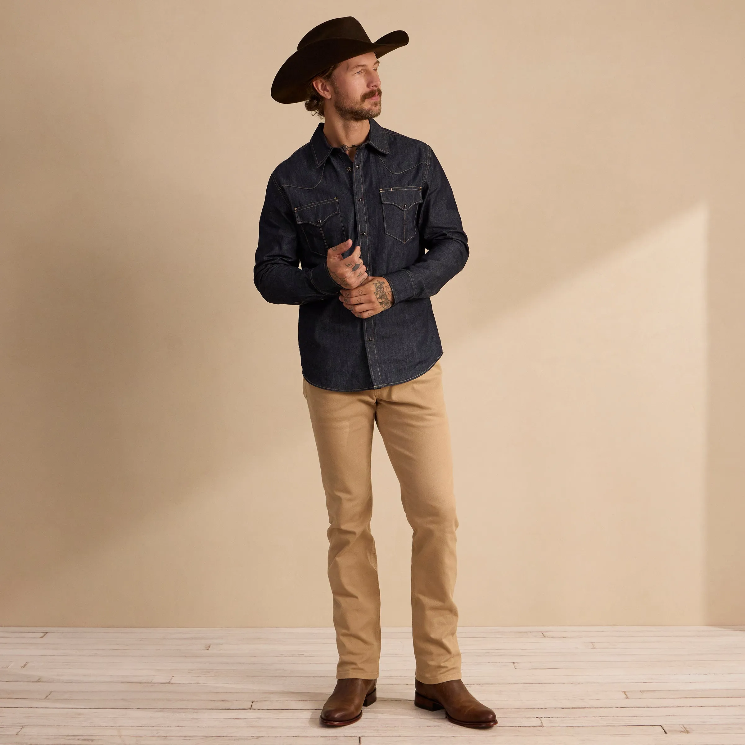 Men's Everyday Standard Jeans