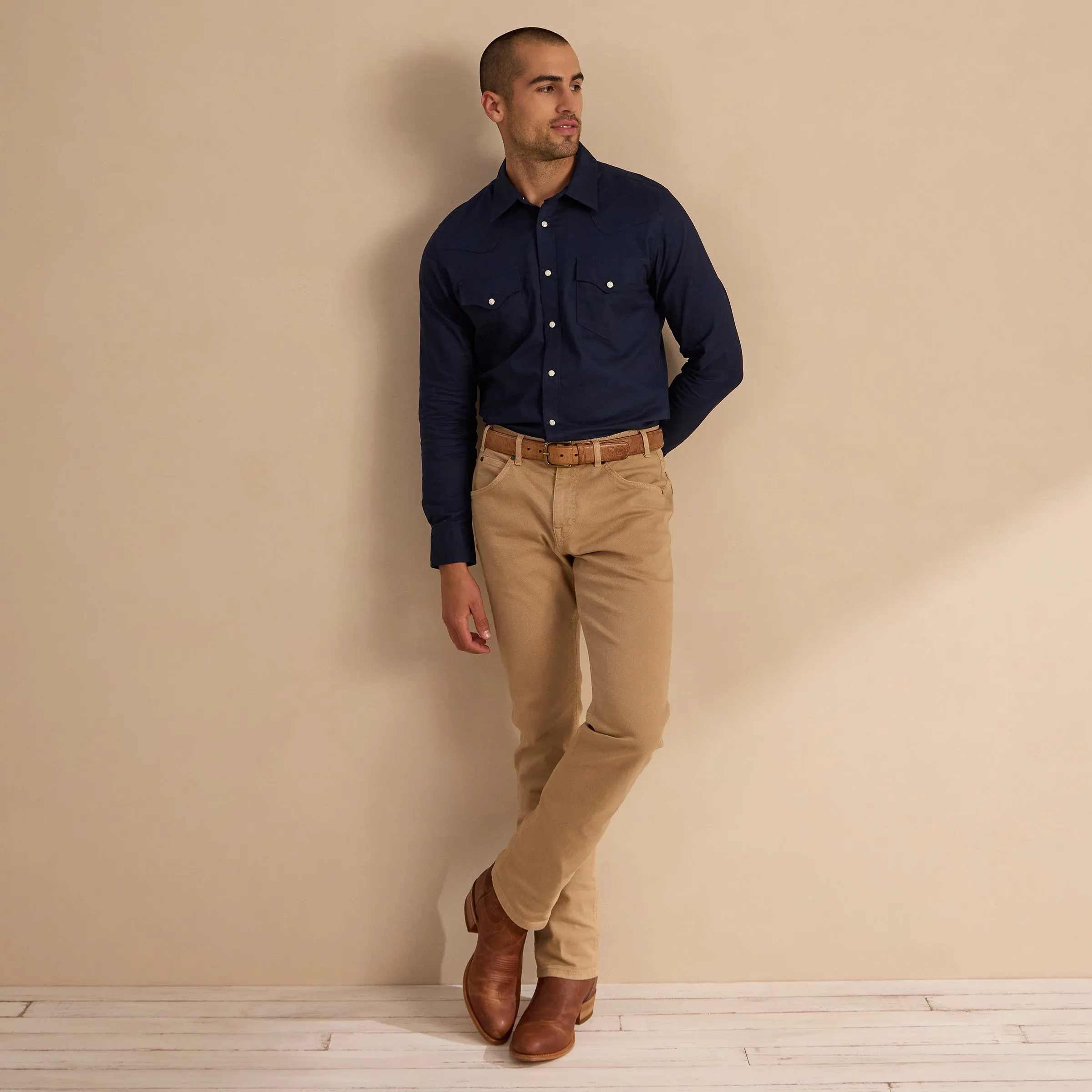 Men's Everyday Standard Jeans