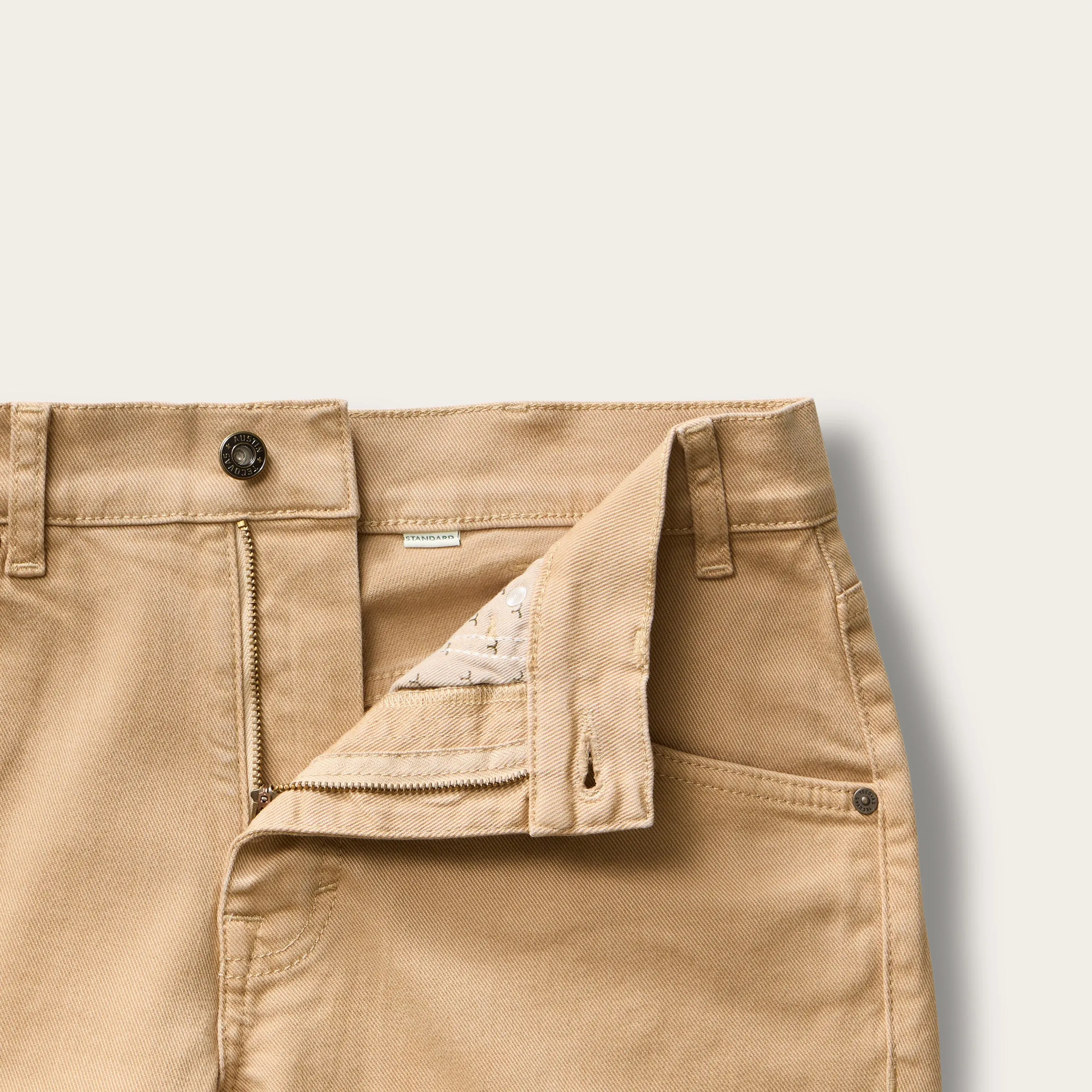 Men's Everyday Standard Jeans