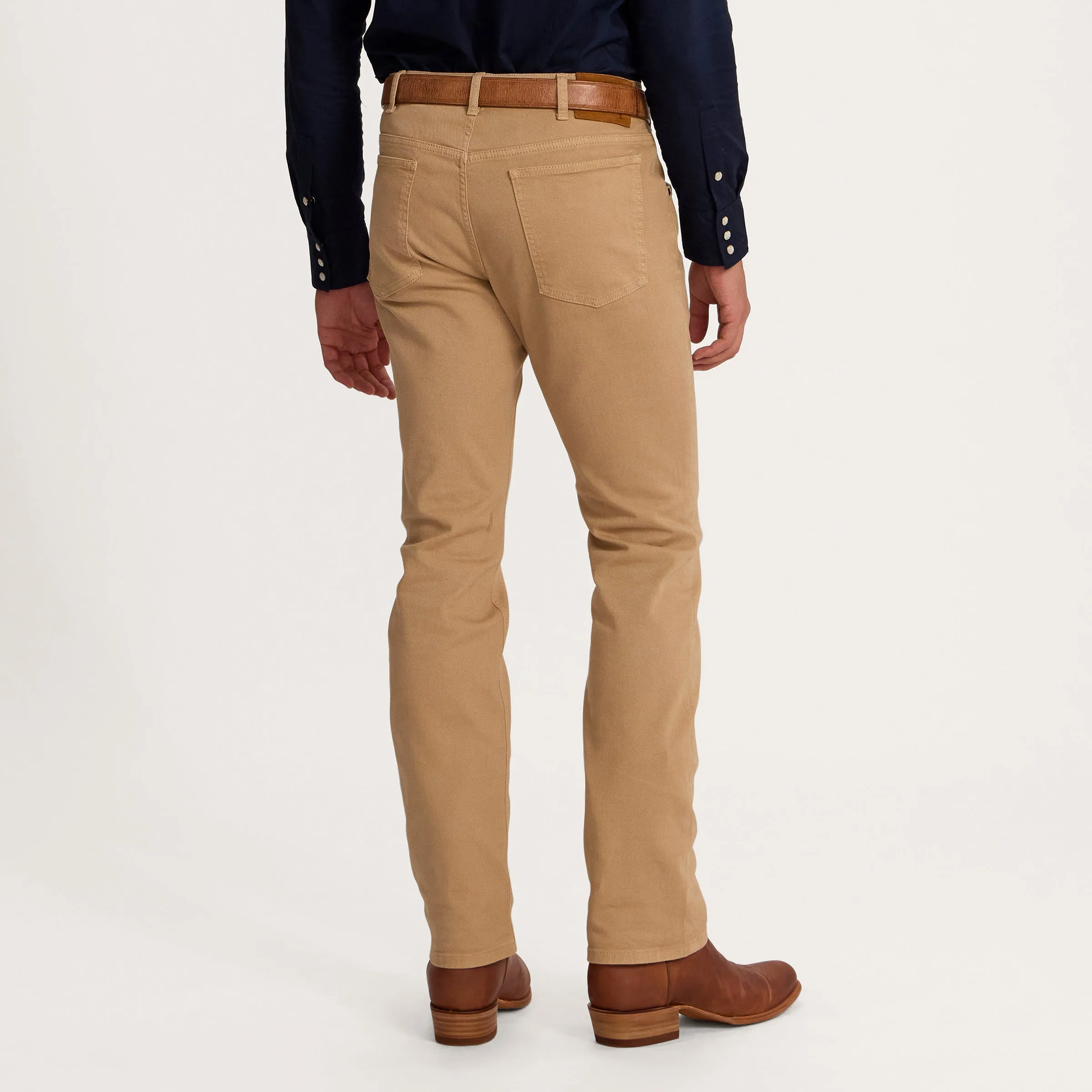 Men's Everyday Standard Jeans