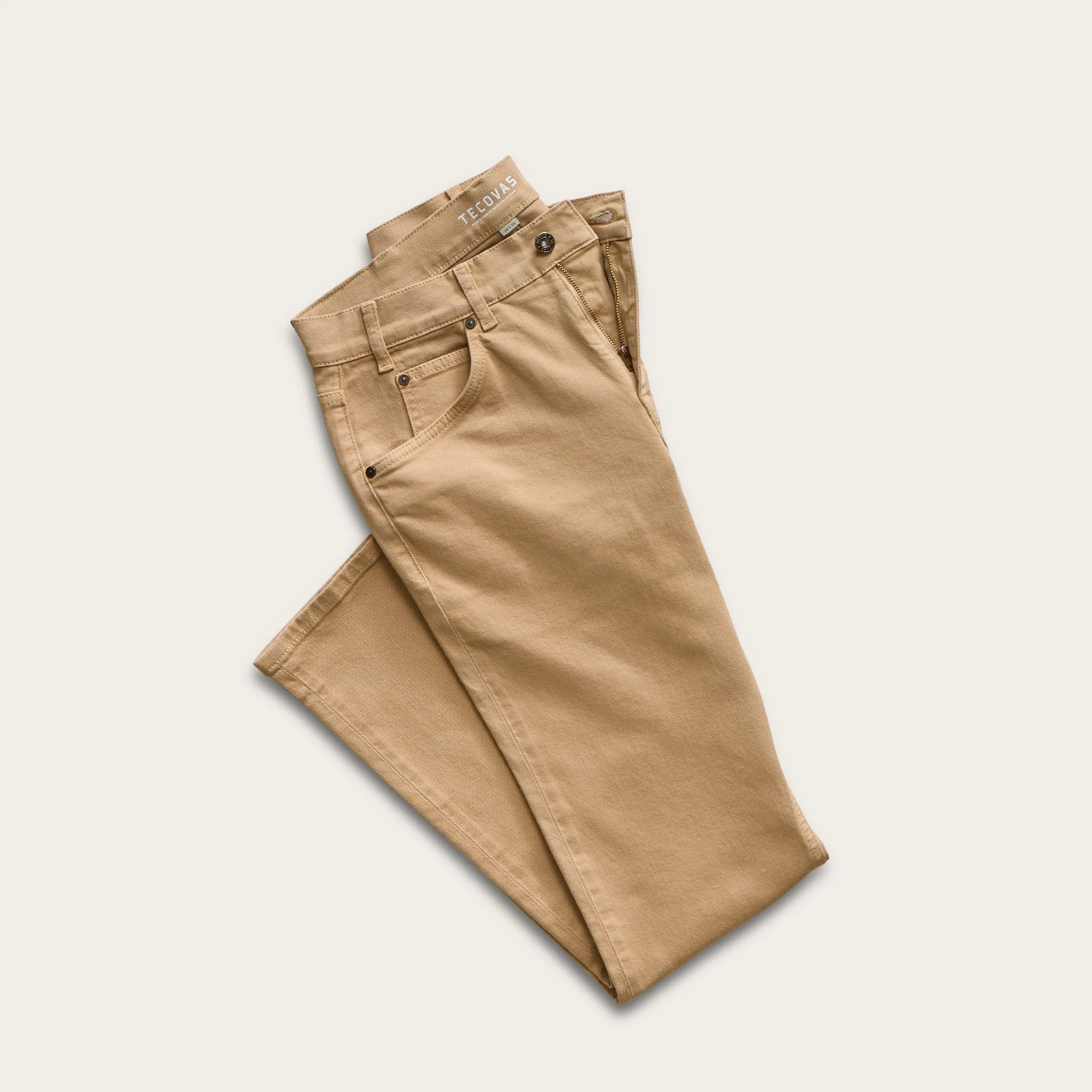 Men's Everyday Standard Jeans
