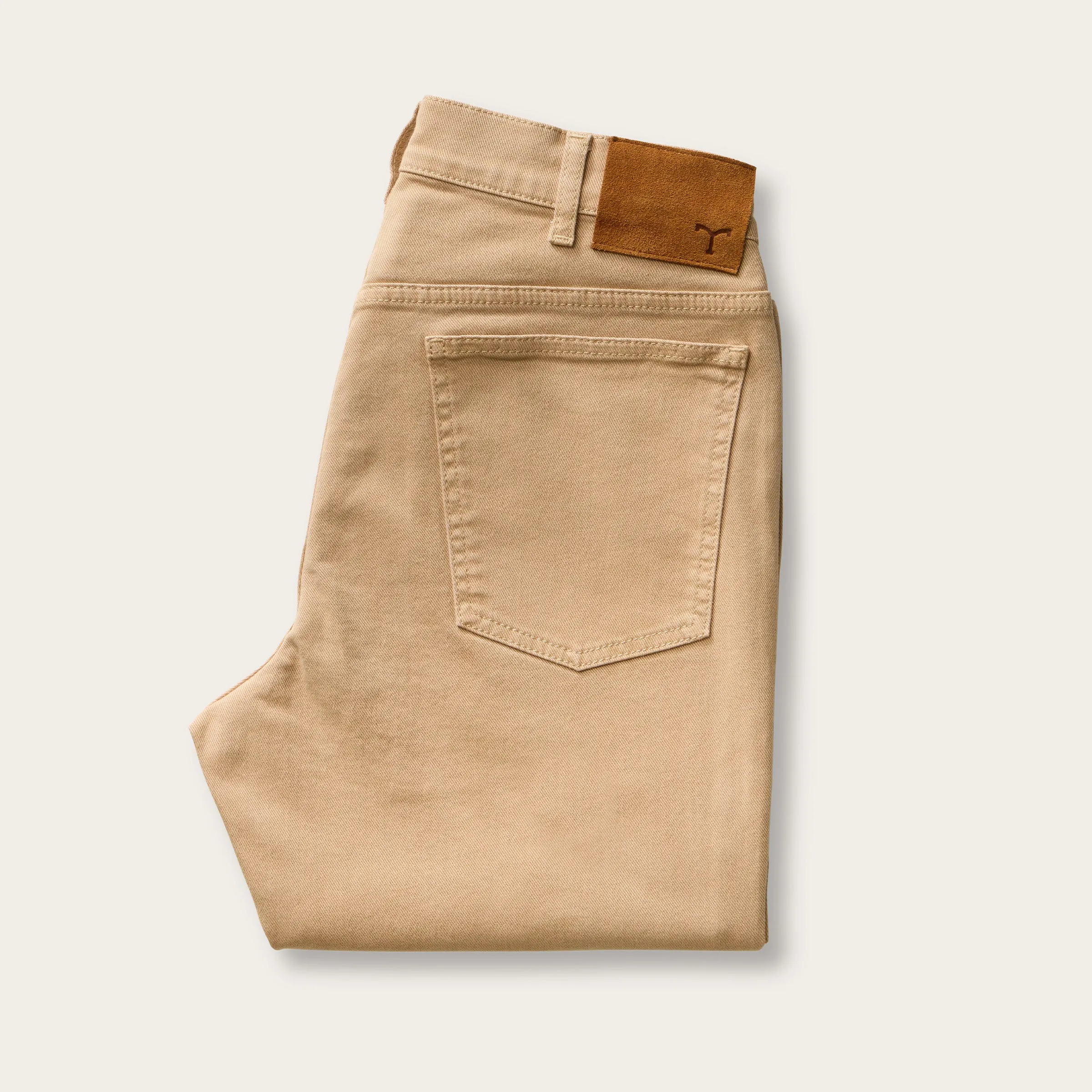 Men's Everyday Standard Jeans