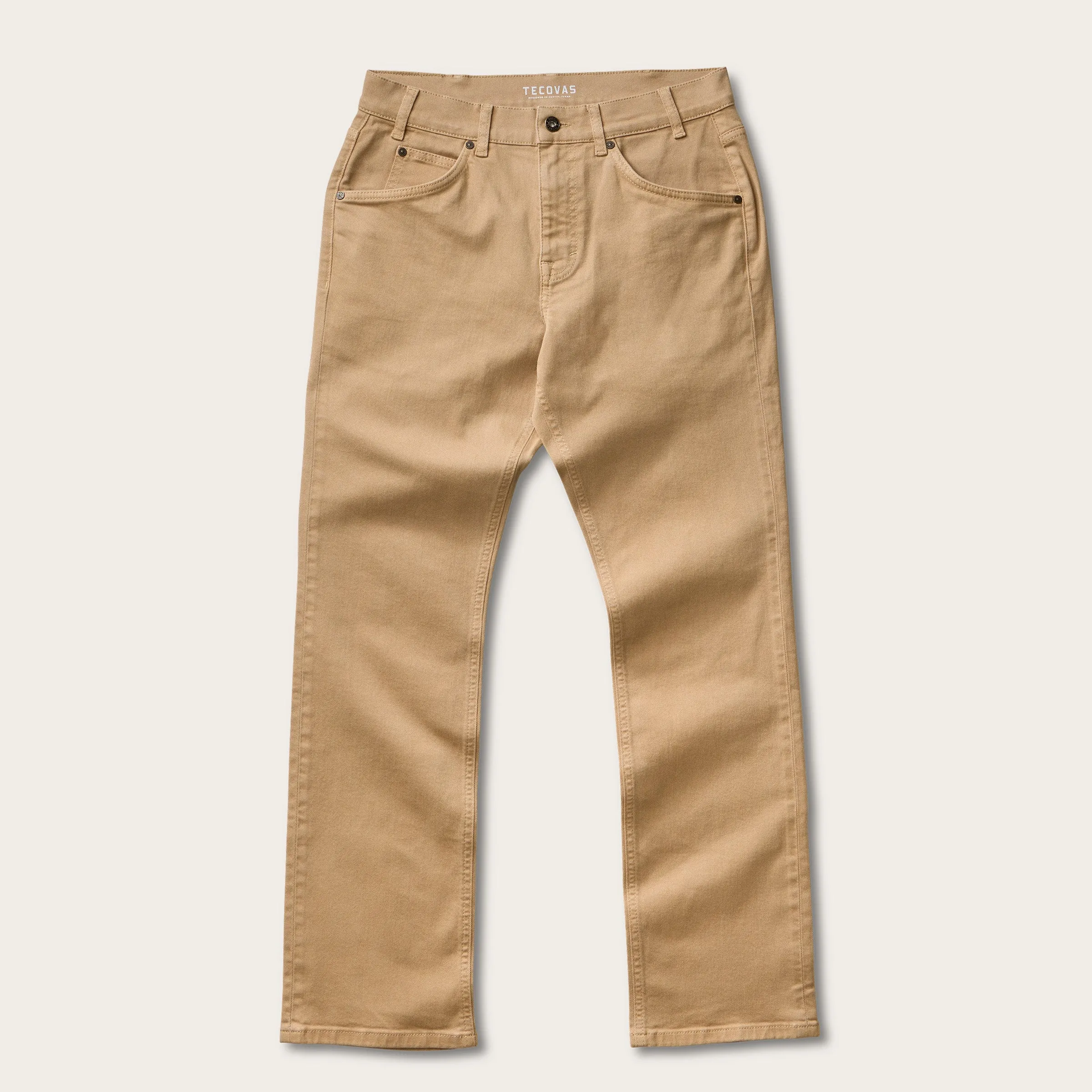Men's Everyday Standard Jeans