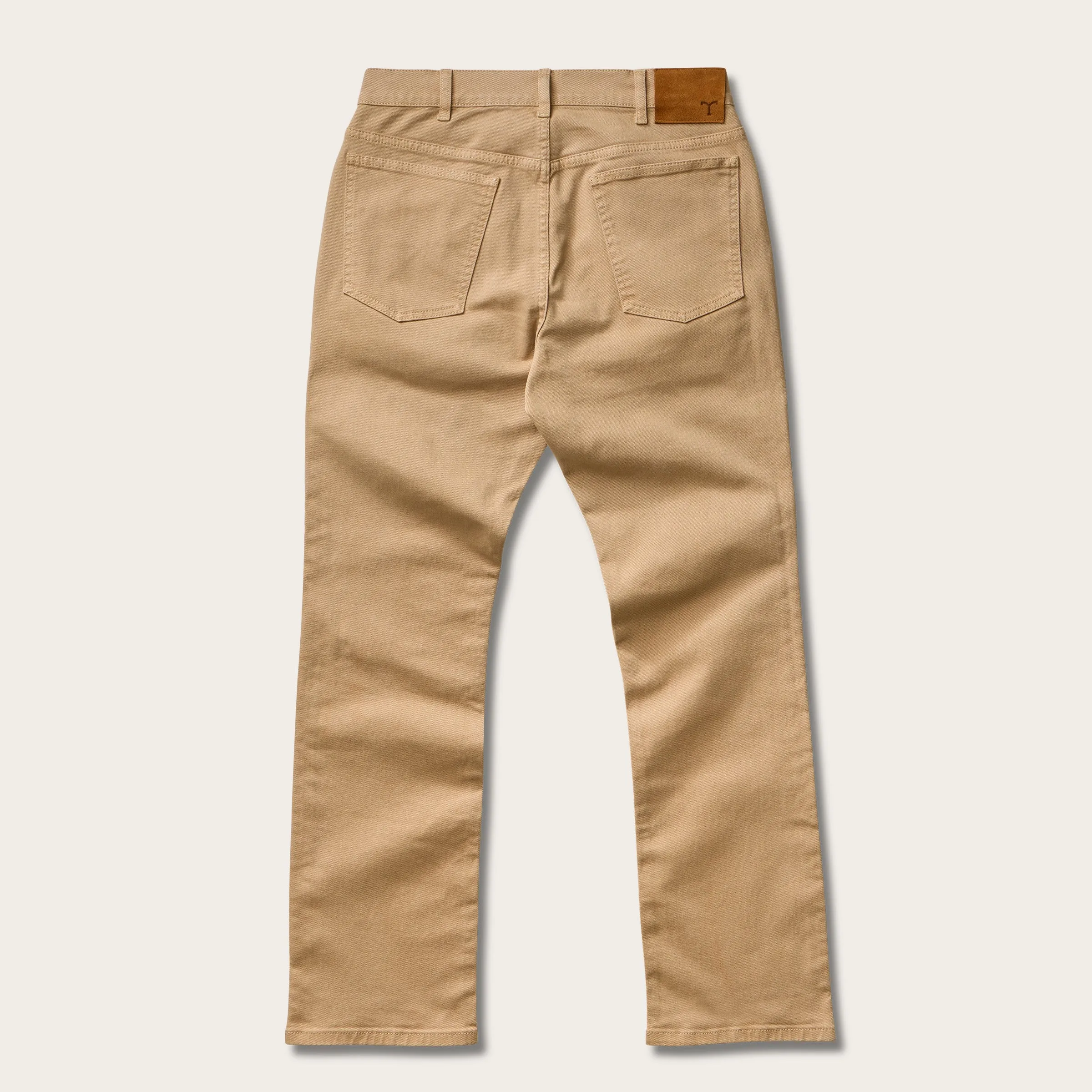 Men's Everyday Standard Jeans