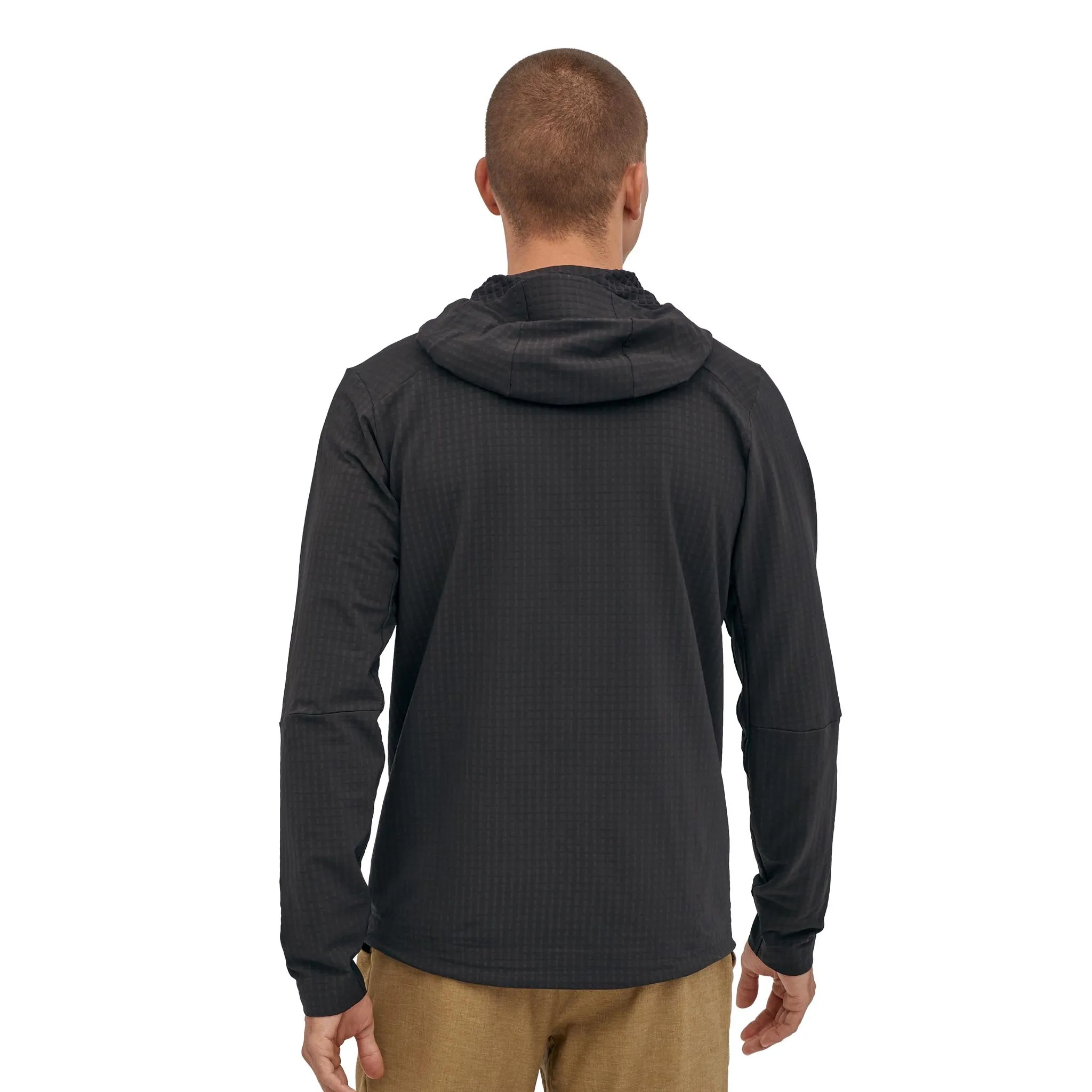 Mens Nano-Air Jacket