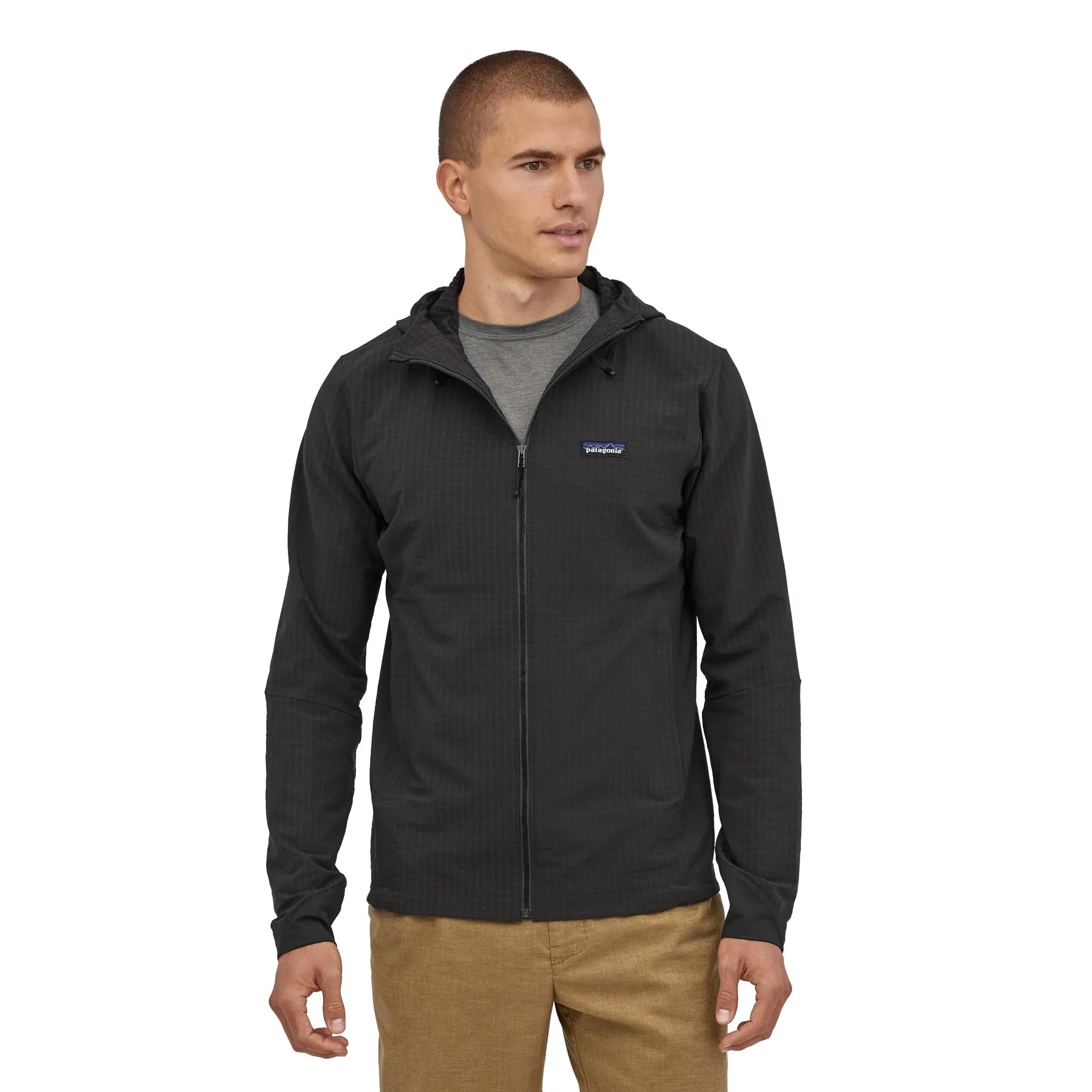 Mens Nano-Air Jacket