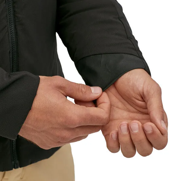 Mens Nano-Air Jacket