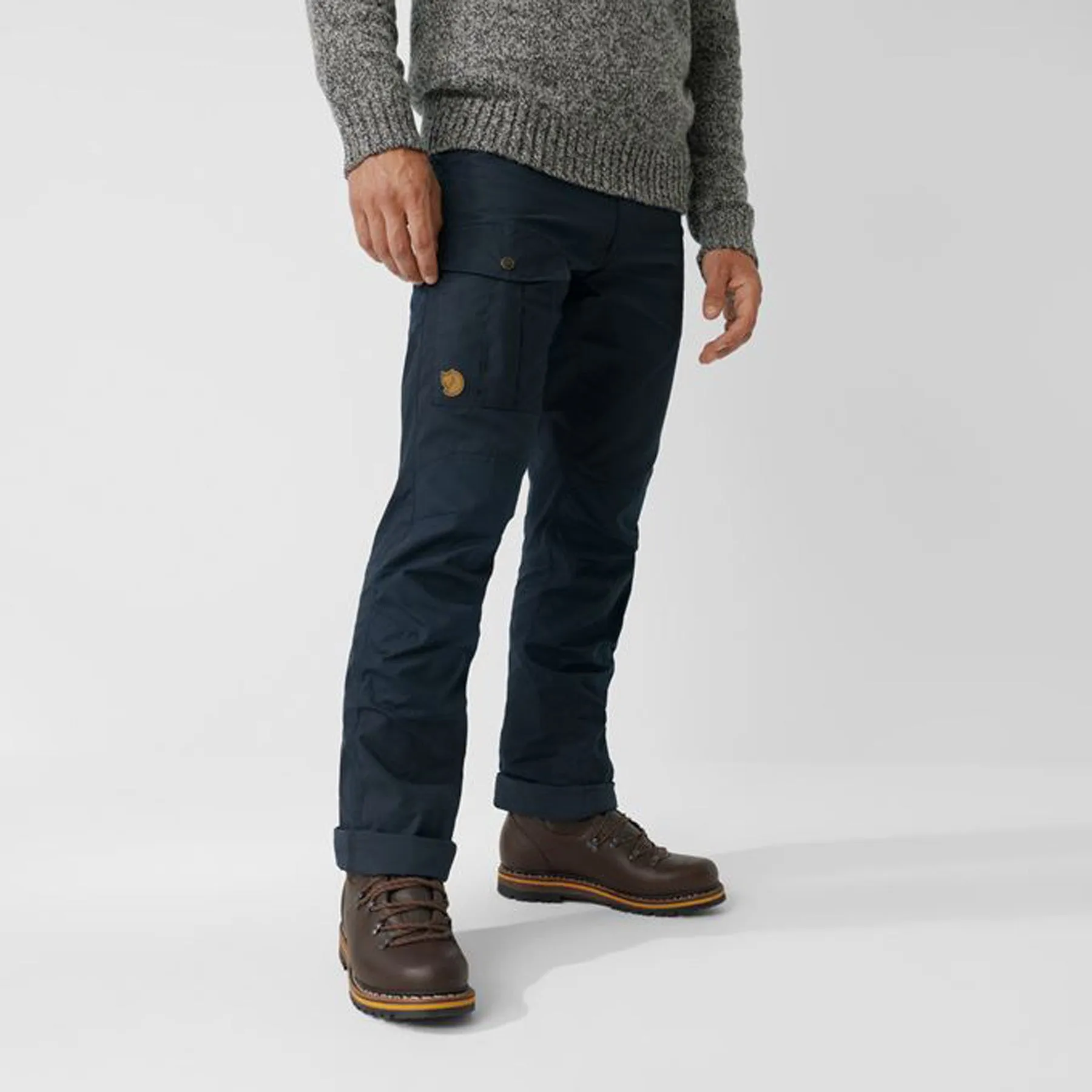Mens Nils Trousers
